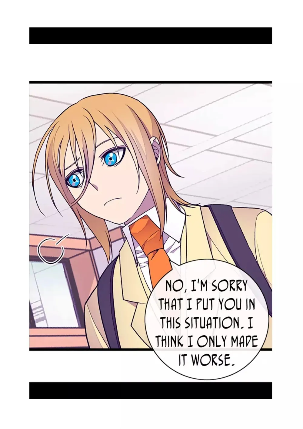 They Say I Was Born a King’s Daughter Chapter 76 - Page 42