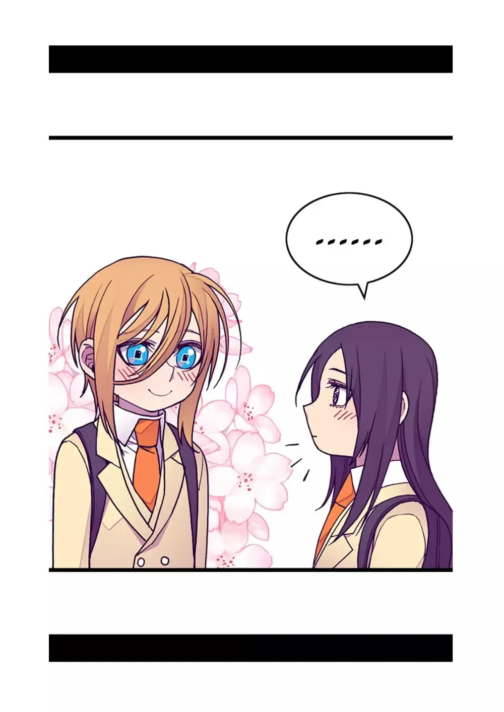 They Say I Was Born a King’s Daughter Chapter 76 - Page 44