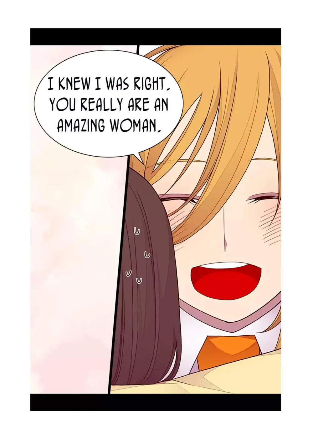 They Say I Was Born a King’s Daughter Chapter 76 - Page 46