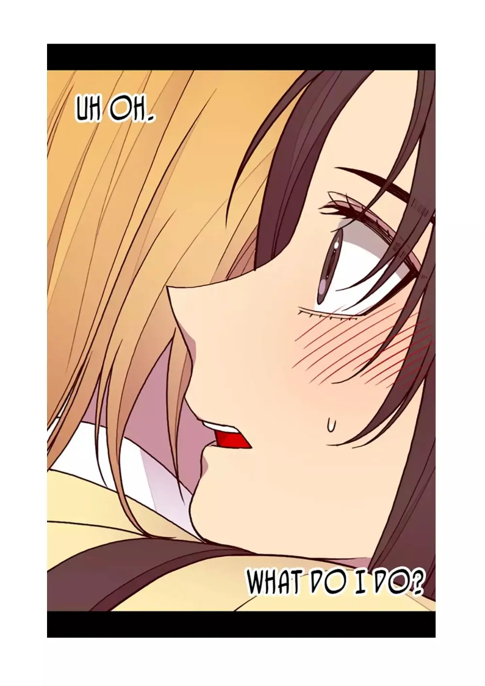 They Say I Was Born a King’s Daughter Chapter 76 - Page 47