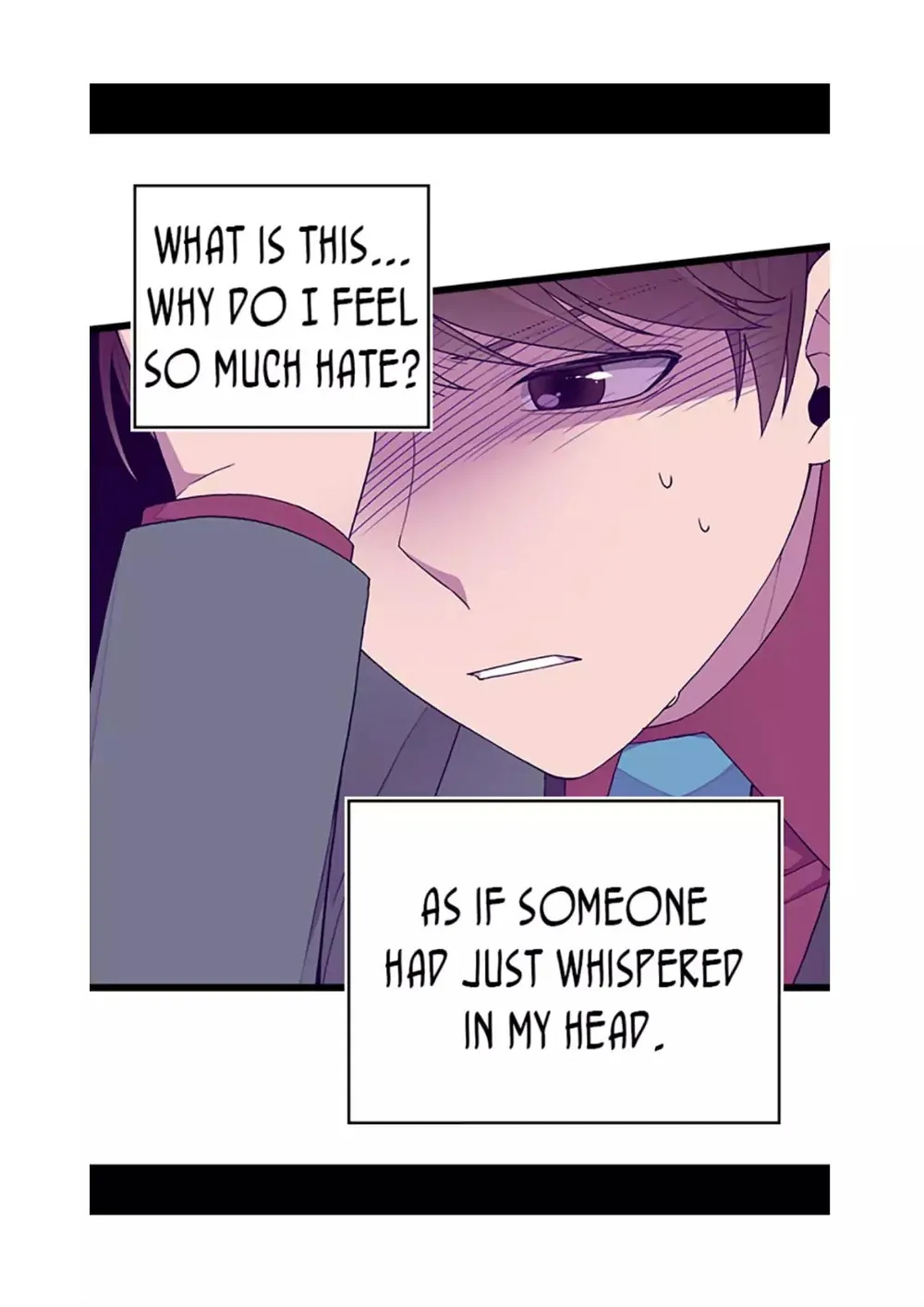 They Say I Was Born a King’s Daughter Chapter 76 - Page 5