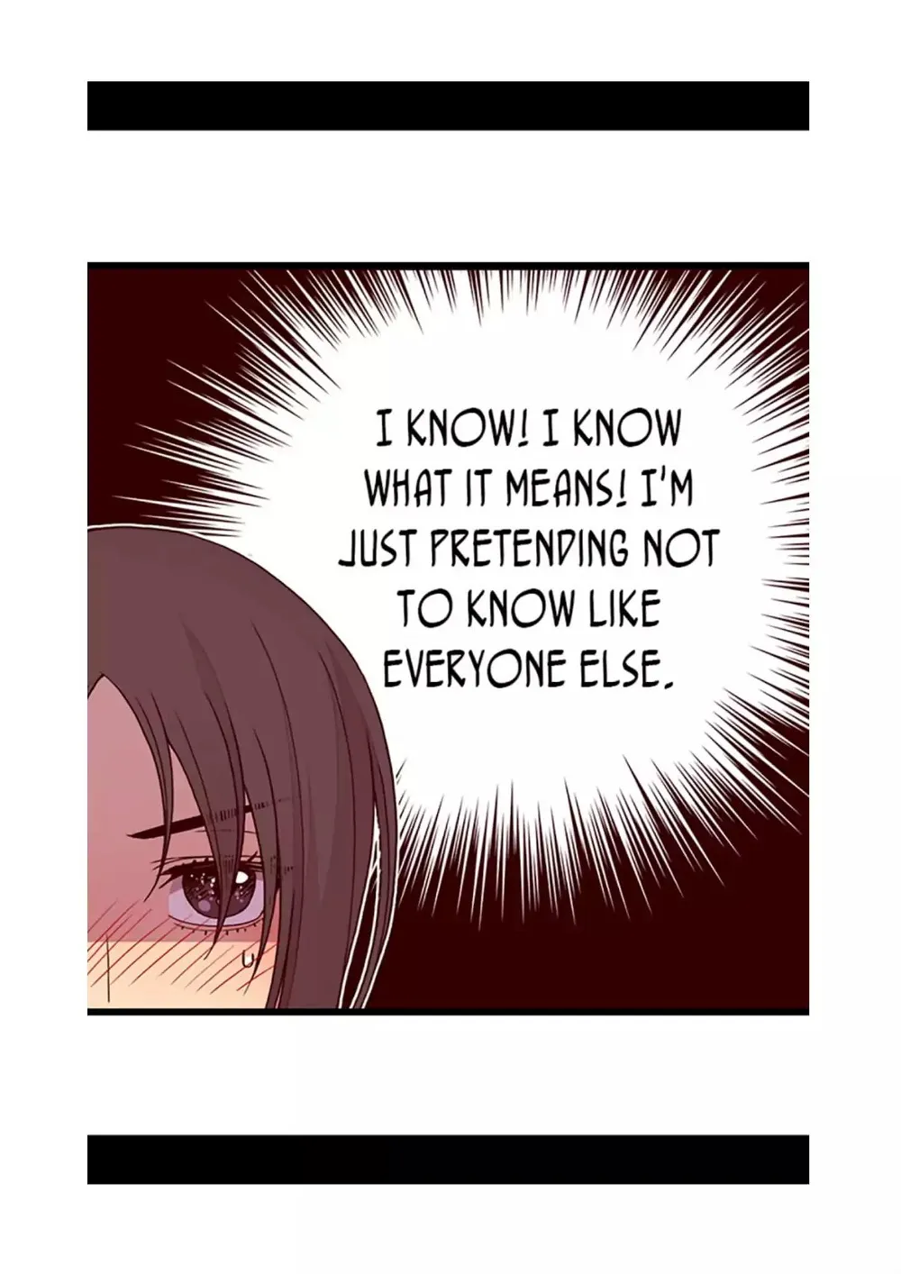 They Say I Was Born a King’s Daughter Chapter 76 - Page 50