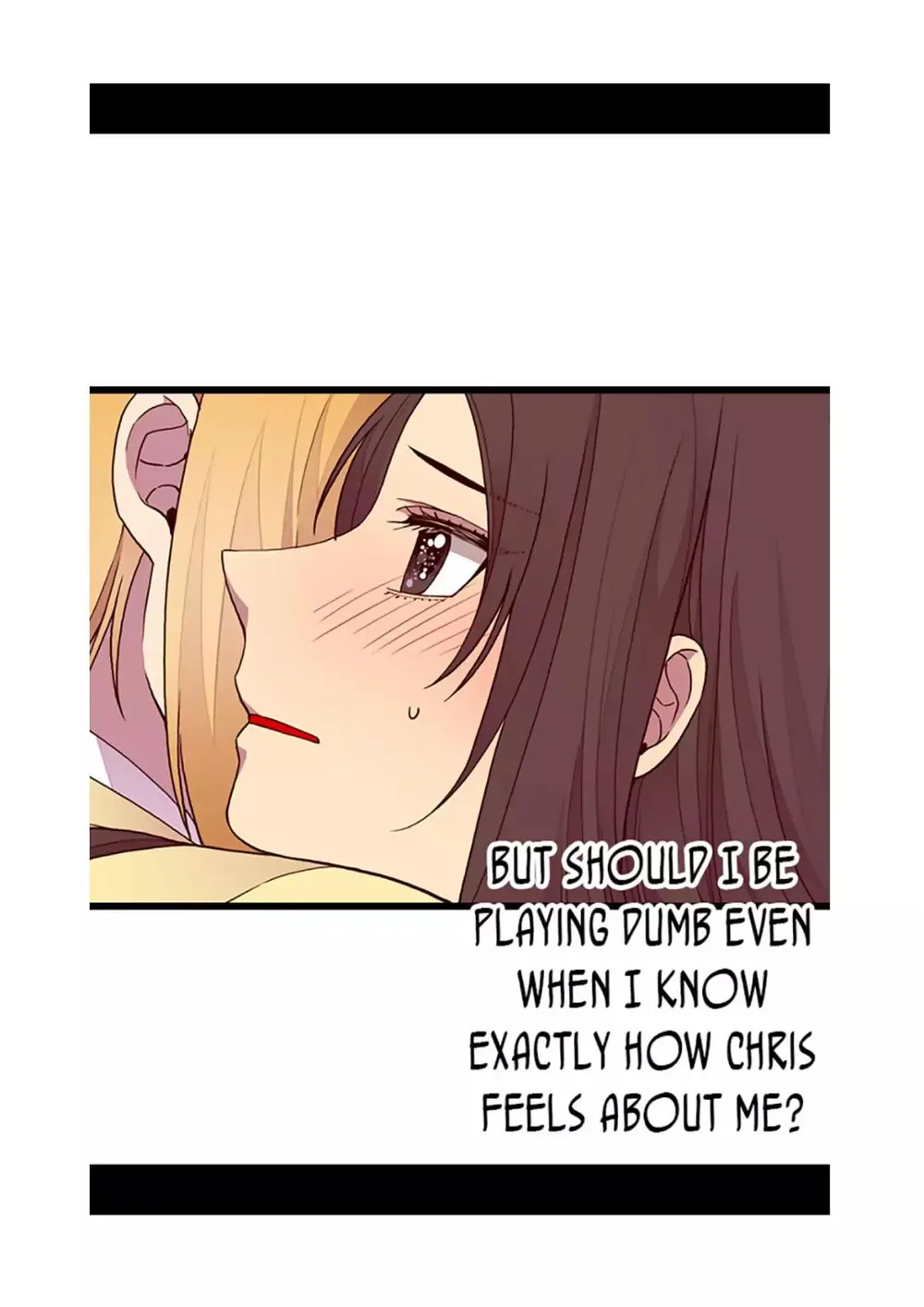 They Say I Was Born a King’s Daughter Chapter 76 - Page 53