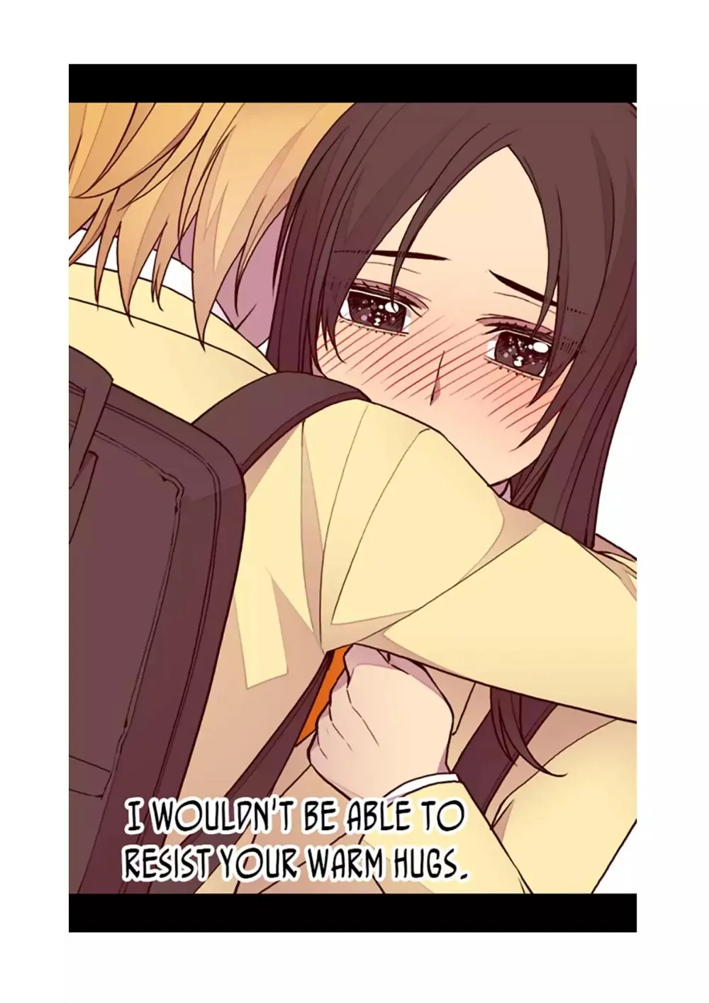 They Say I Was Born a King’s Daughter Chapter 76 - Page 55