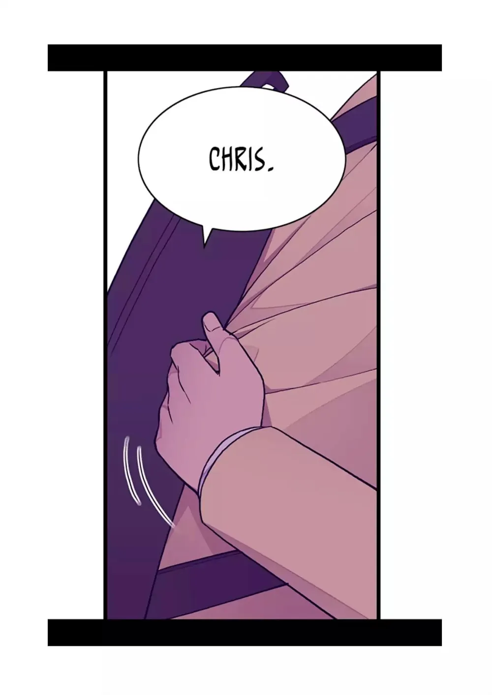 They Say I Was Born a King’s Daughter Chapter 76 - Page 57