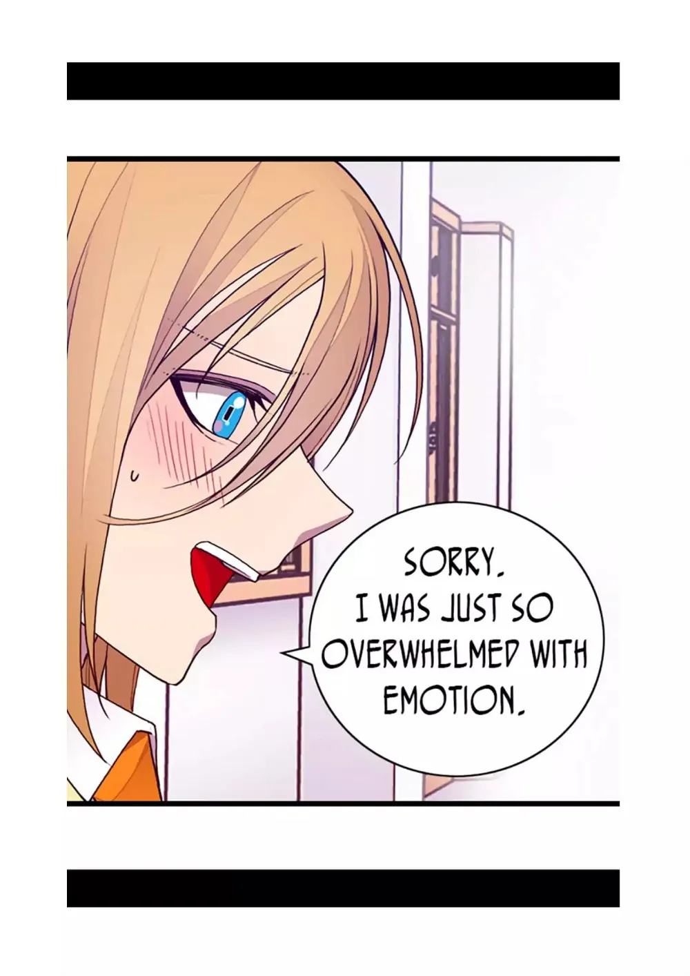 They Say I Was Born a King’s Daughter Chapter 76 - Page 59