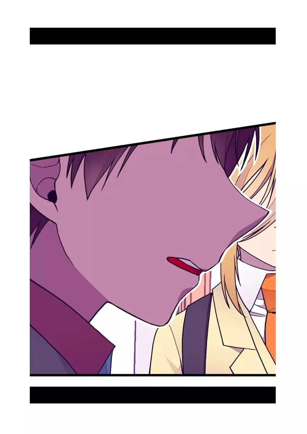 They Say I Was Born a King’s Daughter Chapter 76 - Page 71