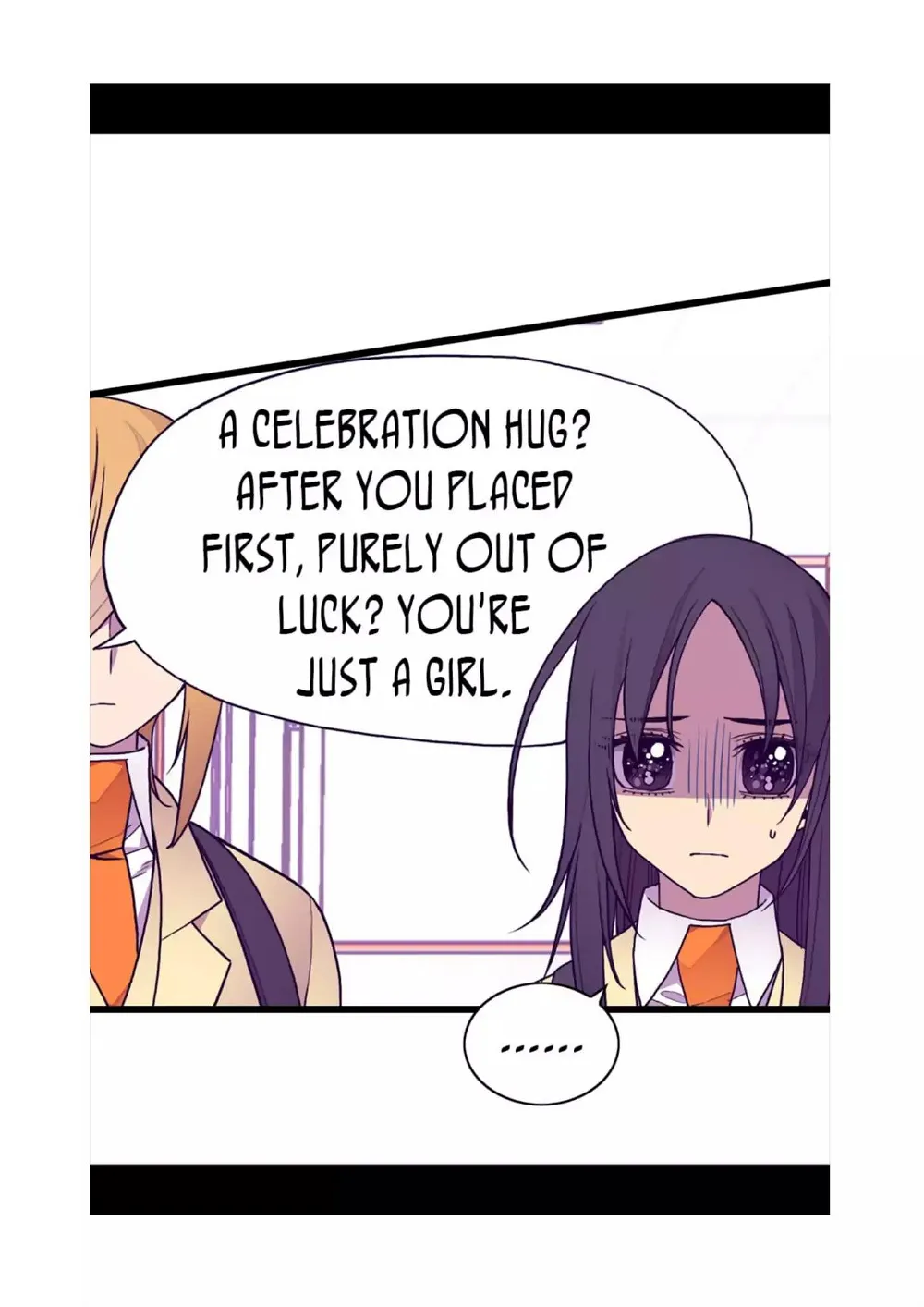 They Say I Was Born a King’s Daughter Chapter 76 - Page 72