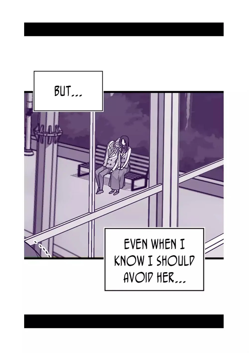 They Say I Was Born a King’s Daughter Chapter 76 - Page 8