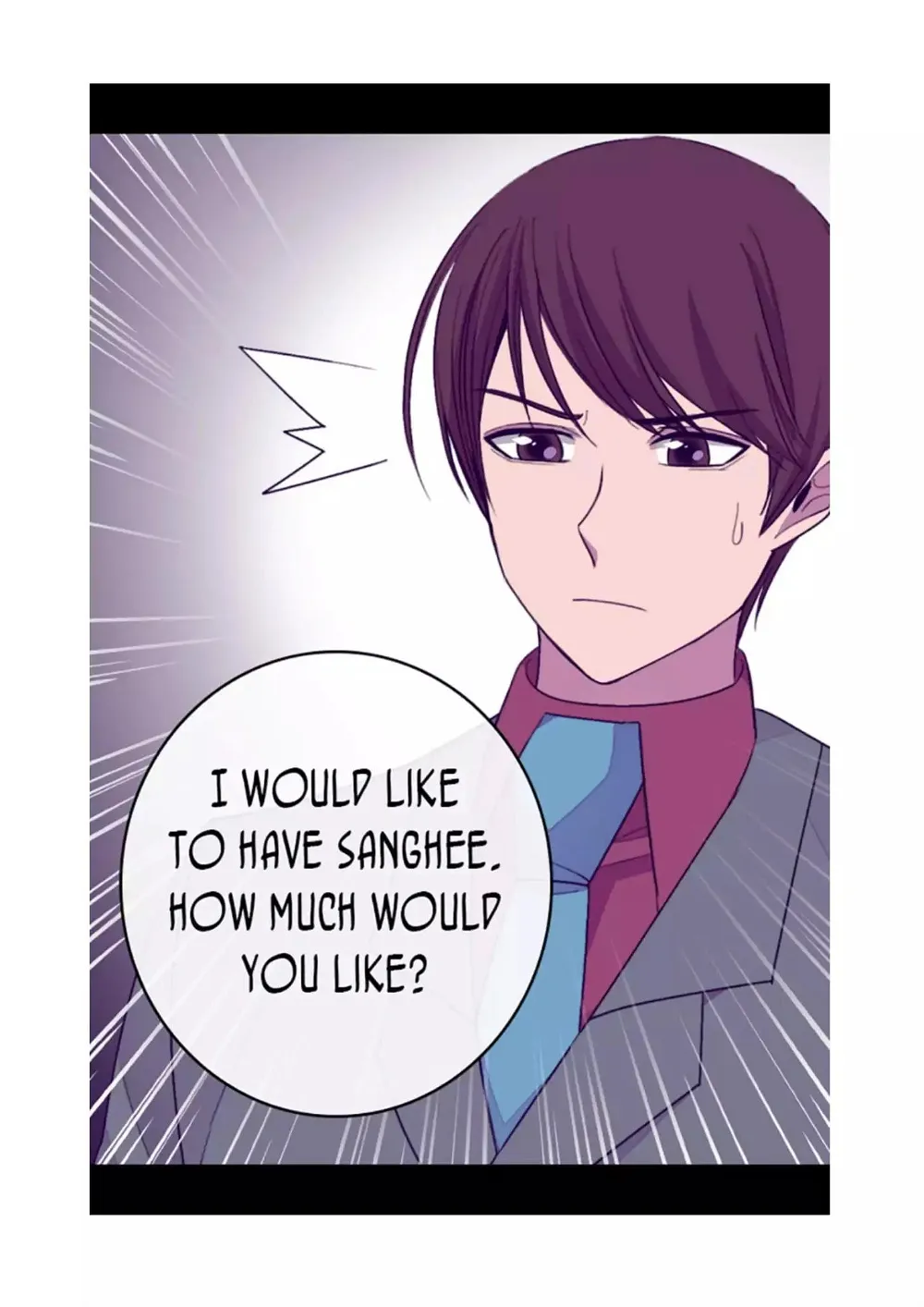 They Say I Was Born a King’s Daughter Chapter 77 - Page 11