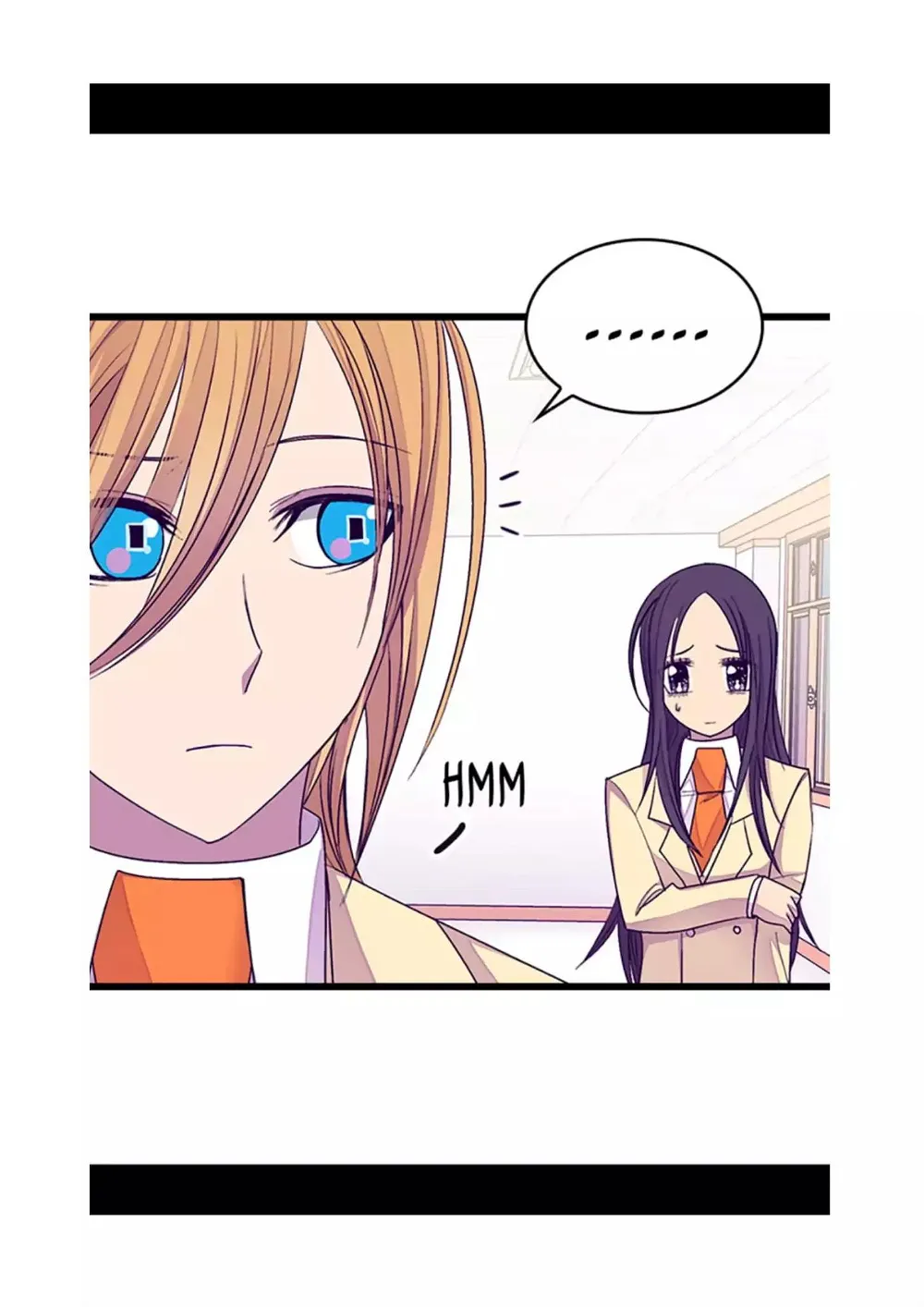 They Say I Was Born a King’s Daughter Chapter 77 - Page 23