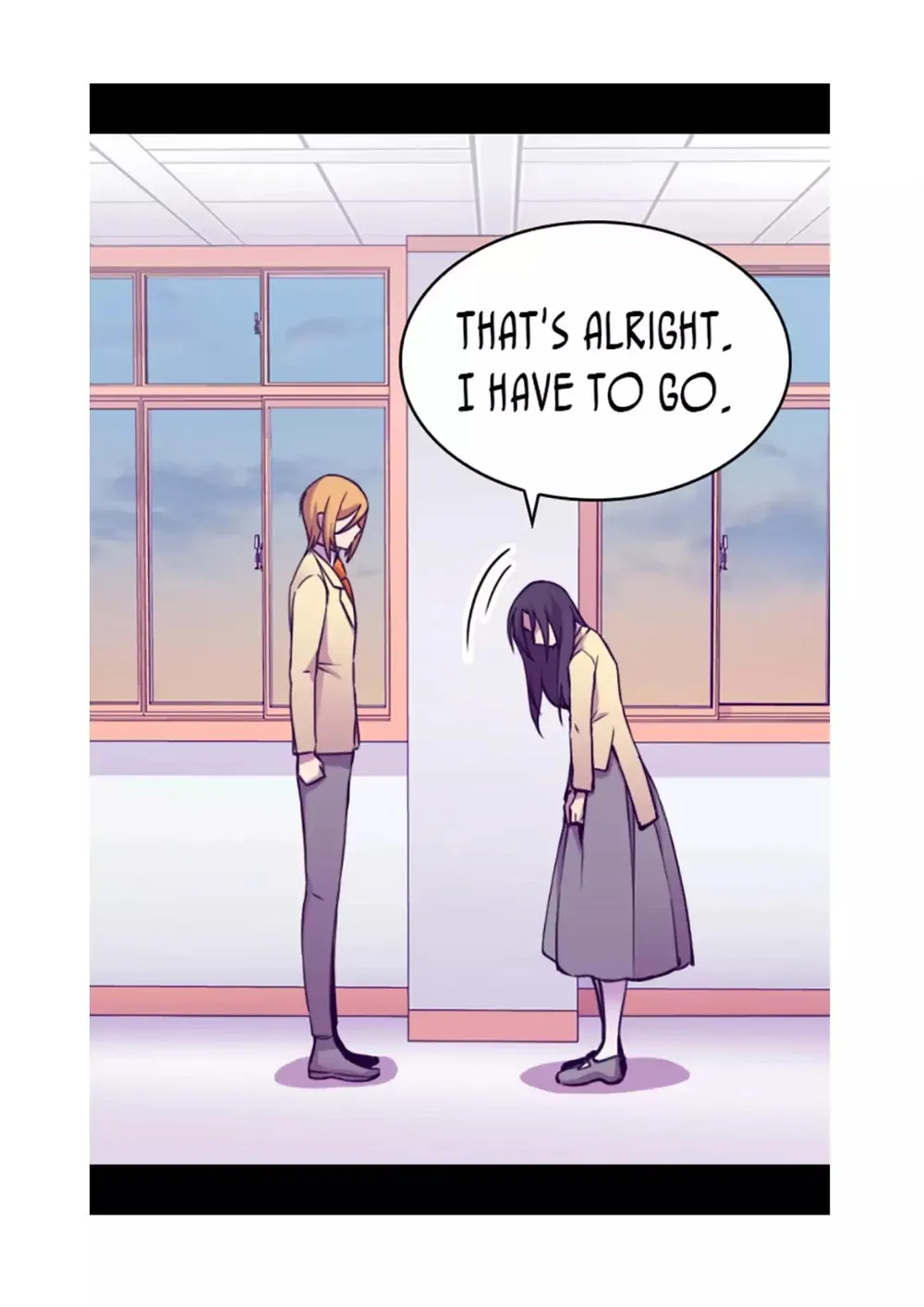 They Say I Was Born a King’s Daughter Chapter 77 - Page 29