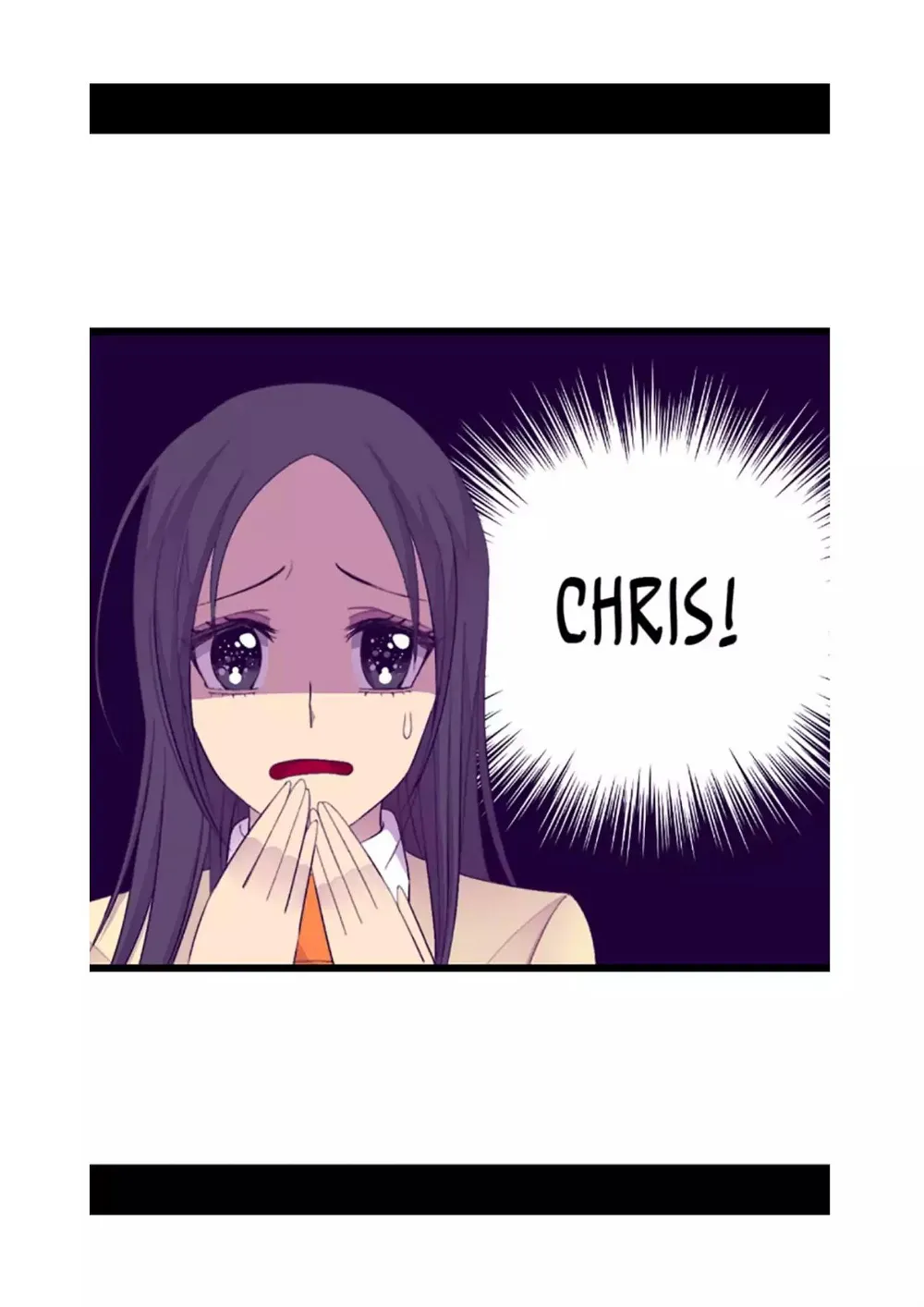 They Say I Was Born a King’s Daughter Chapter 77 - Page 3