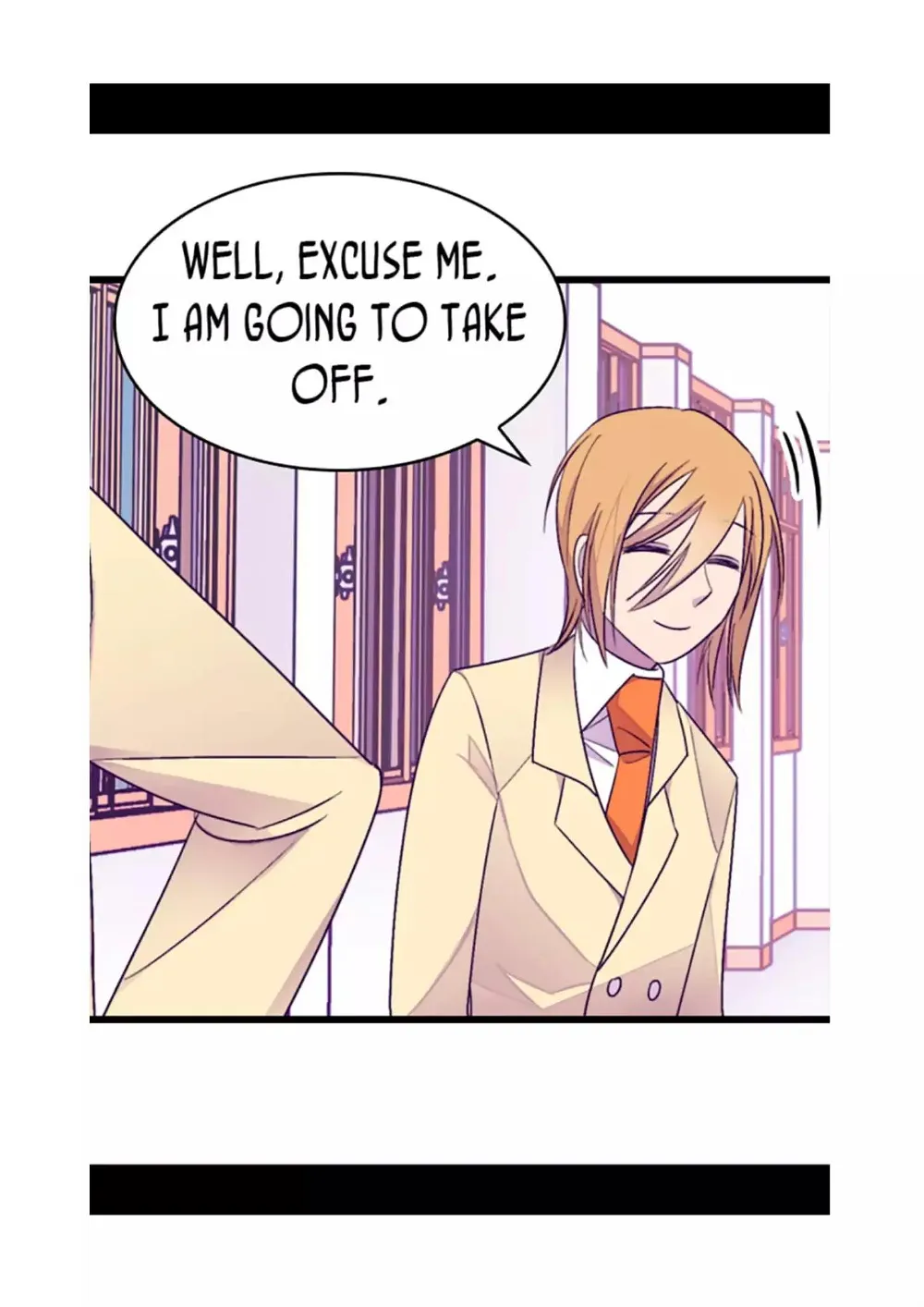 They Say I Was Born a King’s Daughter Chapter 77 - Page 37