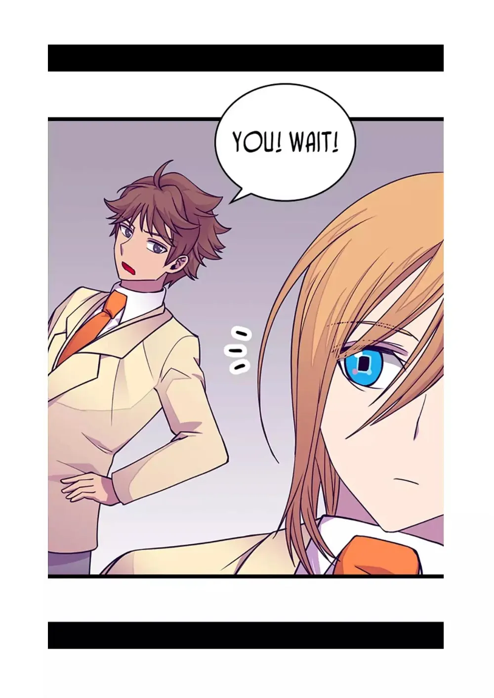 They Say I Was Born a King’s Daughter Chapter 77 - Page 38