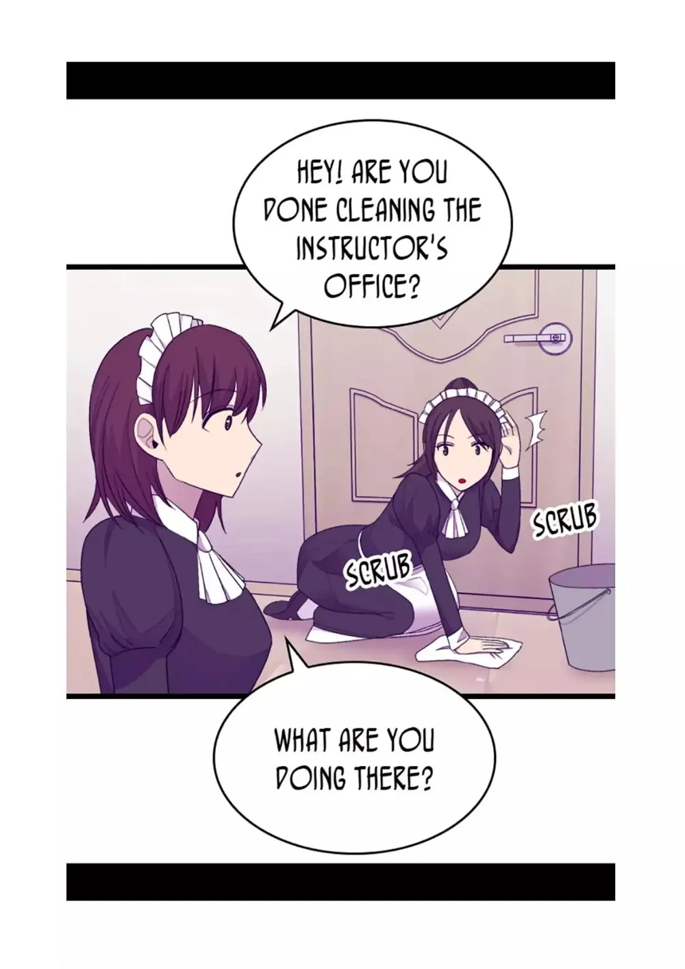 They Say I Was Born a King’s Daughter Chapter 77 - Page 42