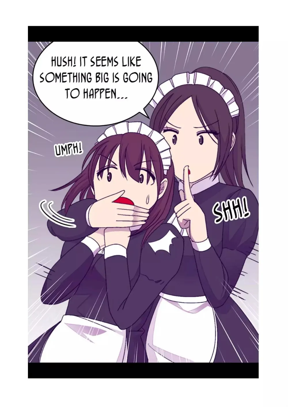 They Say I Was Born a King’s Daughter Chapter 77 - Page 43