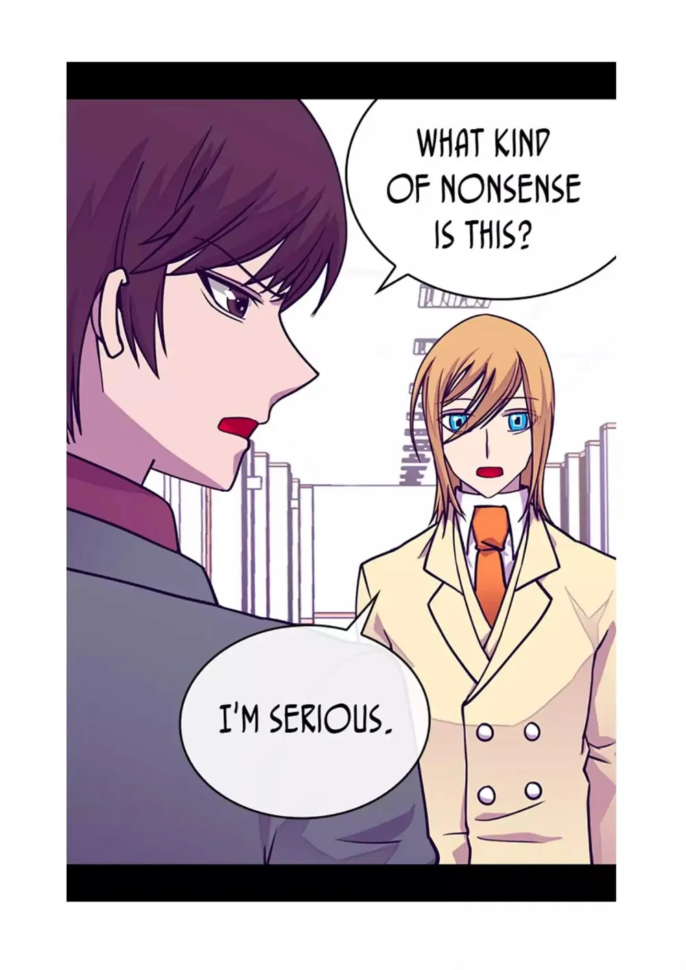 They Say I Was Born a King’s Daughter Chapter 77 - Page 5