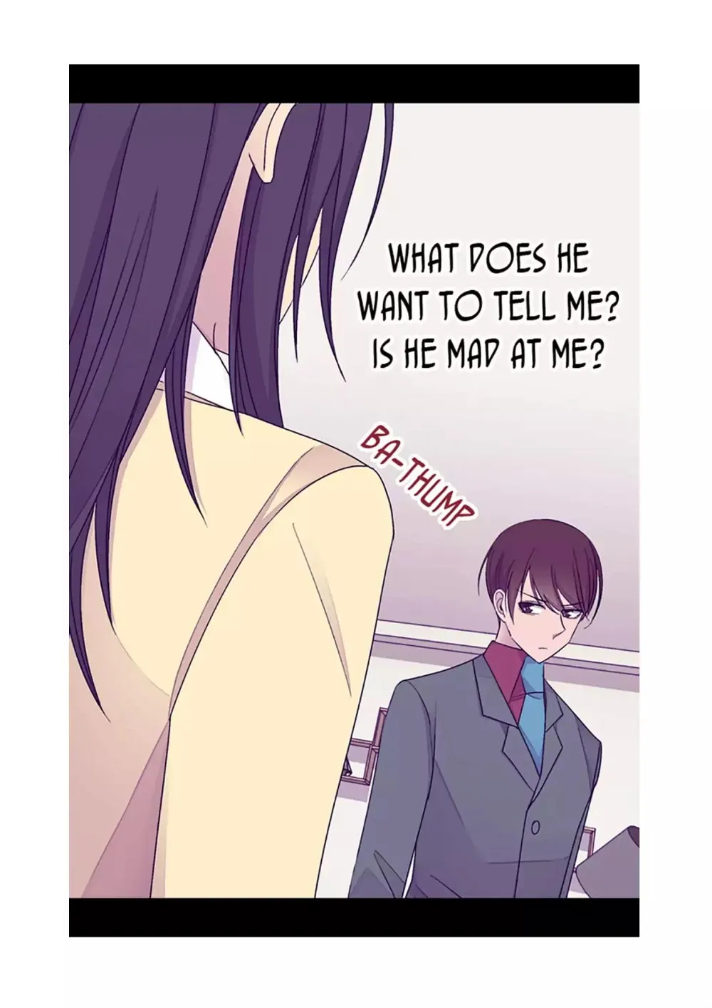 They Say I Was Born a King’s Daughter Chapter 77 - Page 50