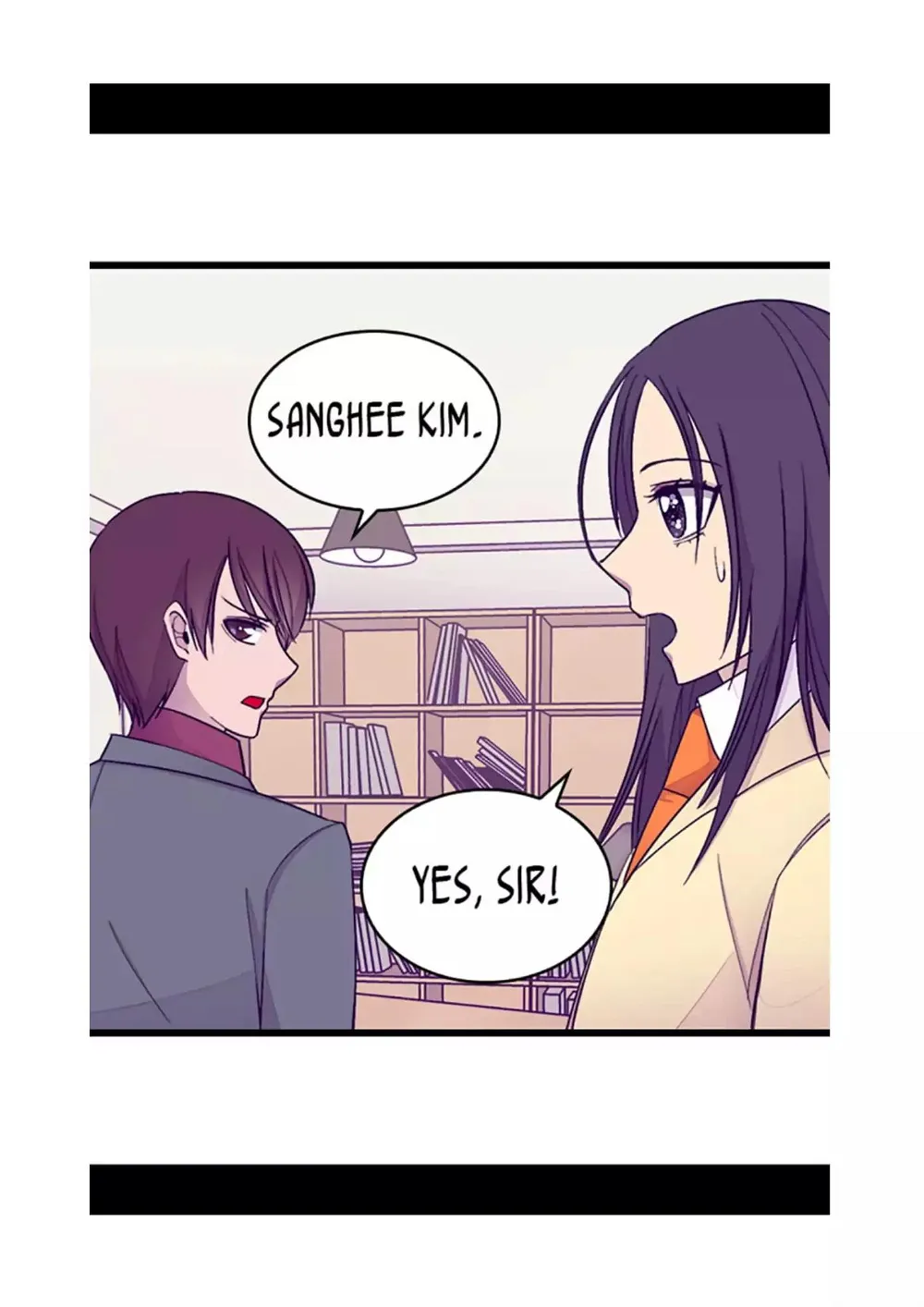They Say I Was Born a King’s Daughter Chapter 77 - Page 52