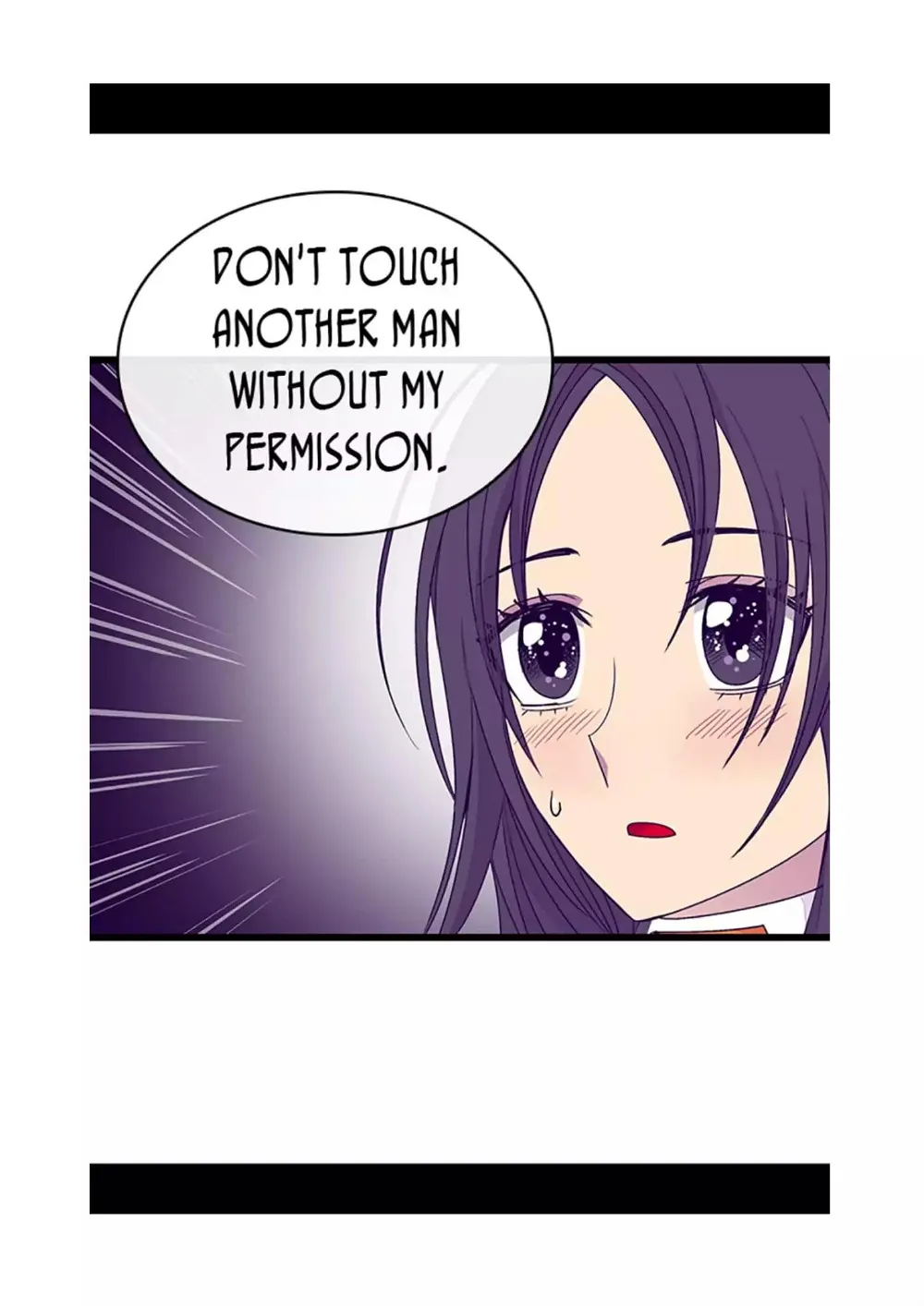 They Say I Was Born a King’s Daughter Chapter 77 - Page 54