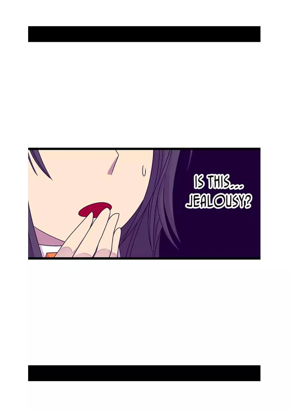 They Say I Was Born a King’s Daughter Chapter 77 - Page 55