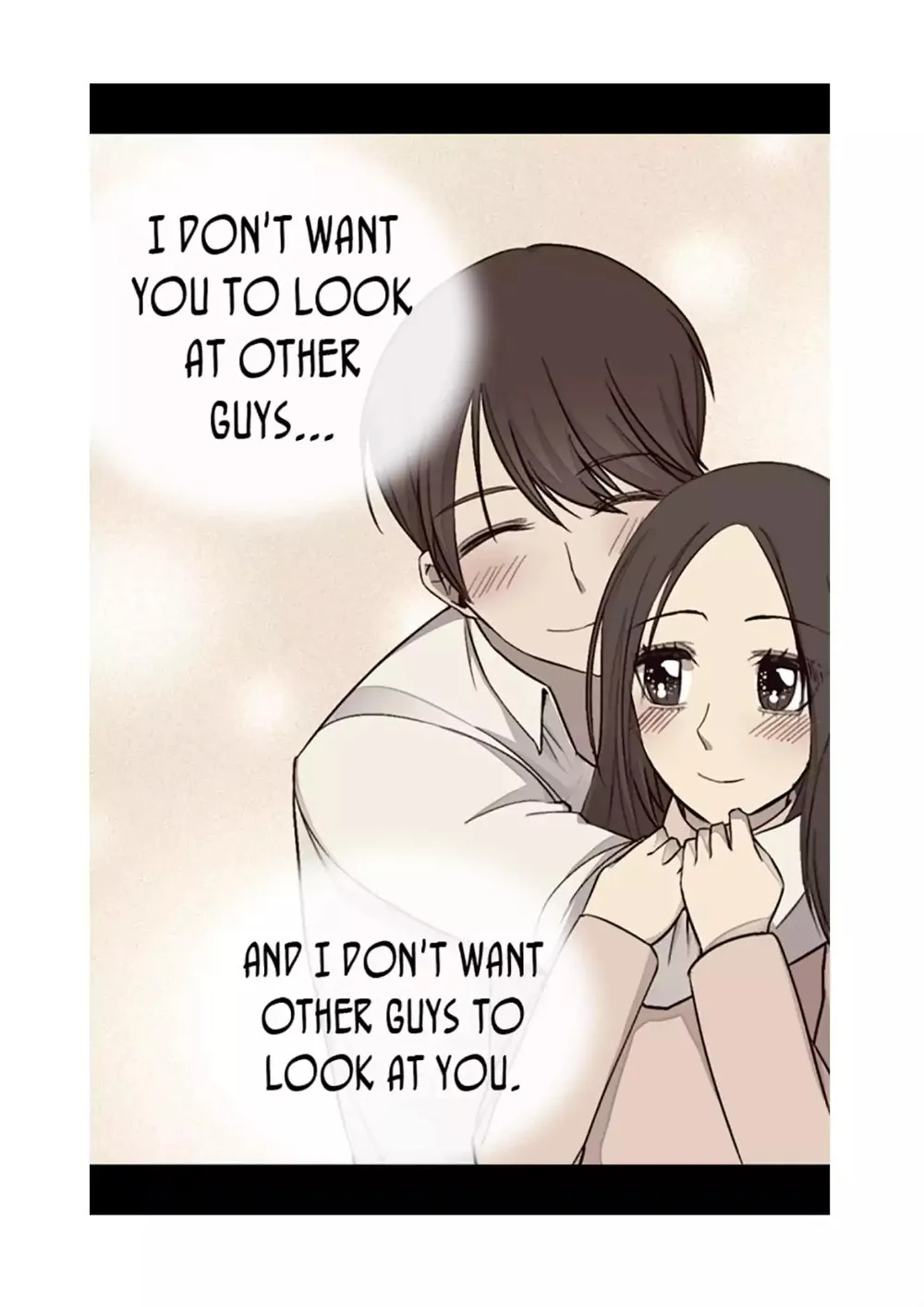 They Say I Was Born a King’s Daughter Chapter 77 - Page 56