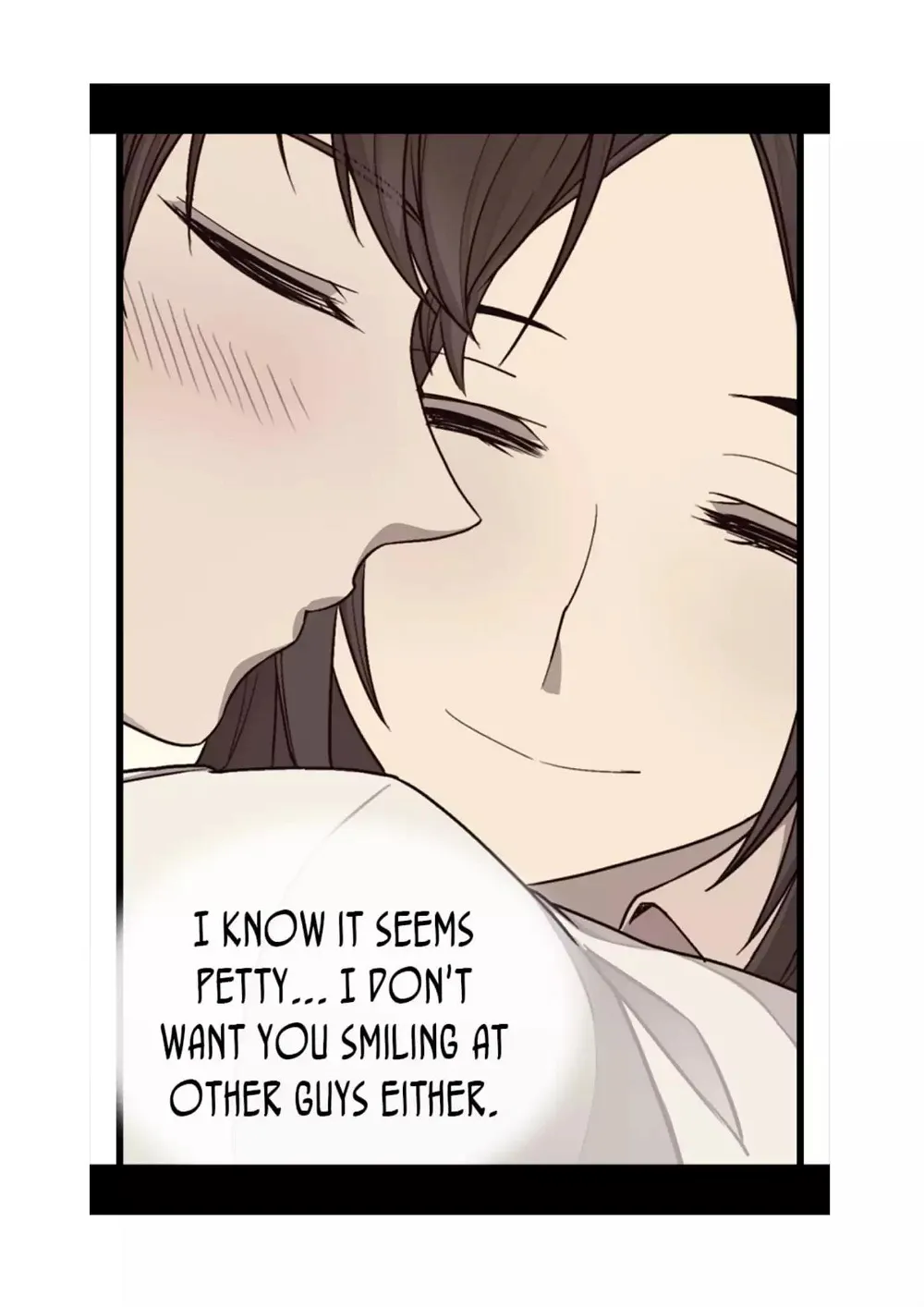 They Say I Was Born a King’s Daughter Chapter 77 - Page 57