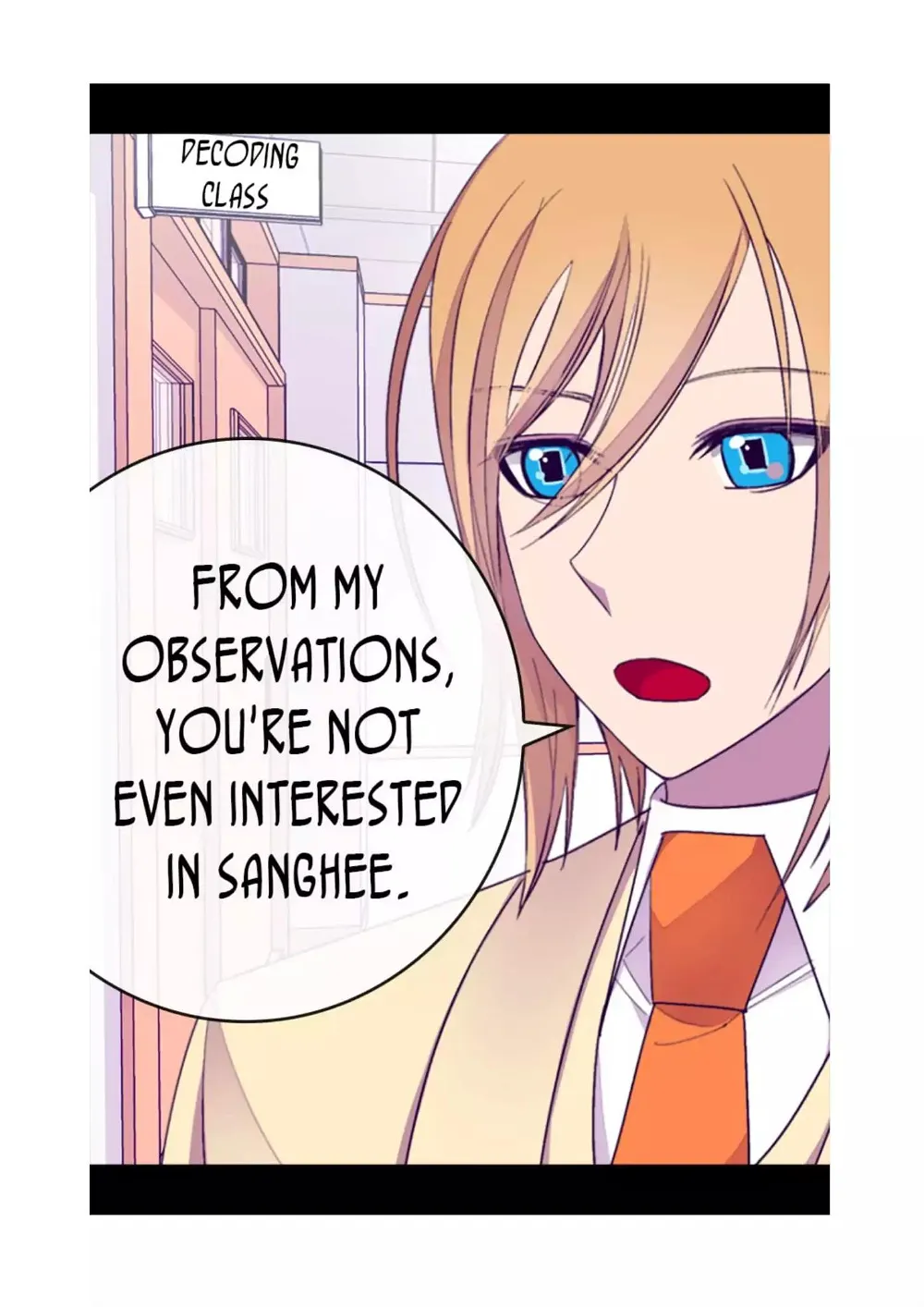 They Say I Was Born a King’s Daughter Chapter 77 - Page 6