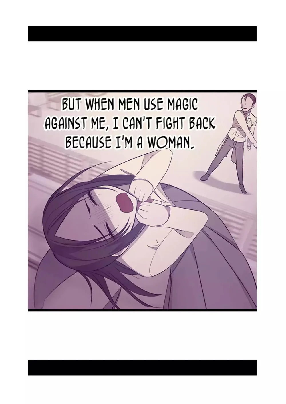 They Say I Was Born a King’s Daughter Chapter 77 - Page 64