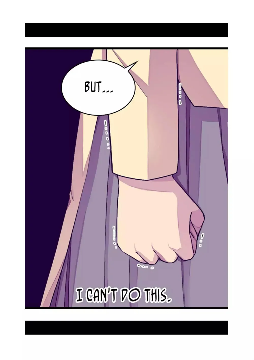 They Say I Was Born a King’s Daughter Chapter 77 - Page 68