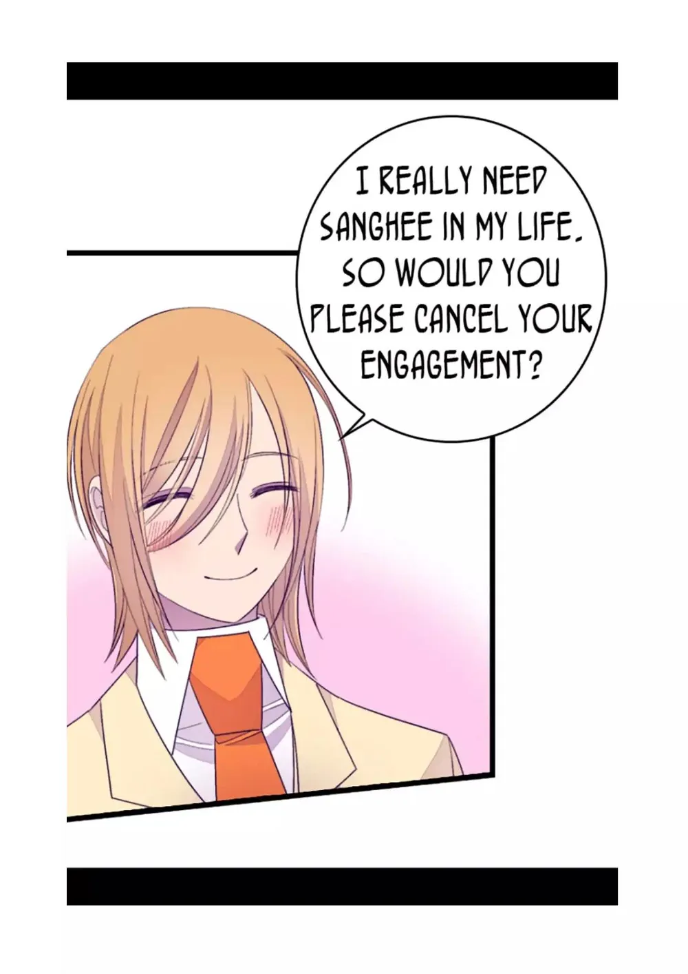 They Say I Was Born a King’s Daughter Chapter 77 - Page 7