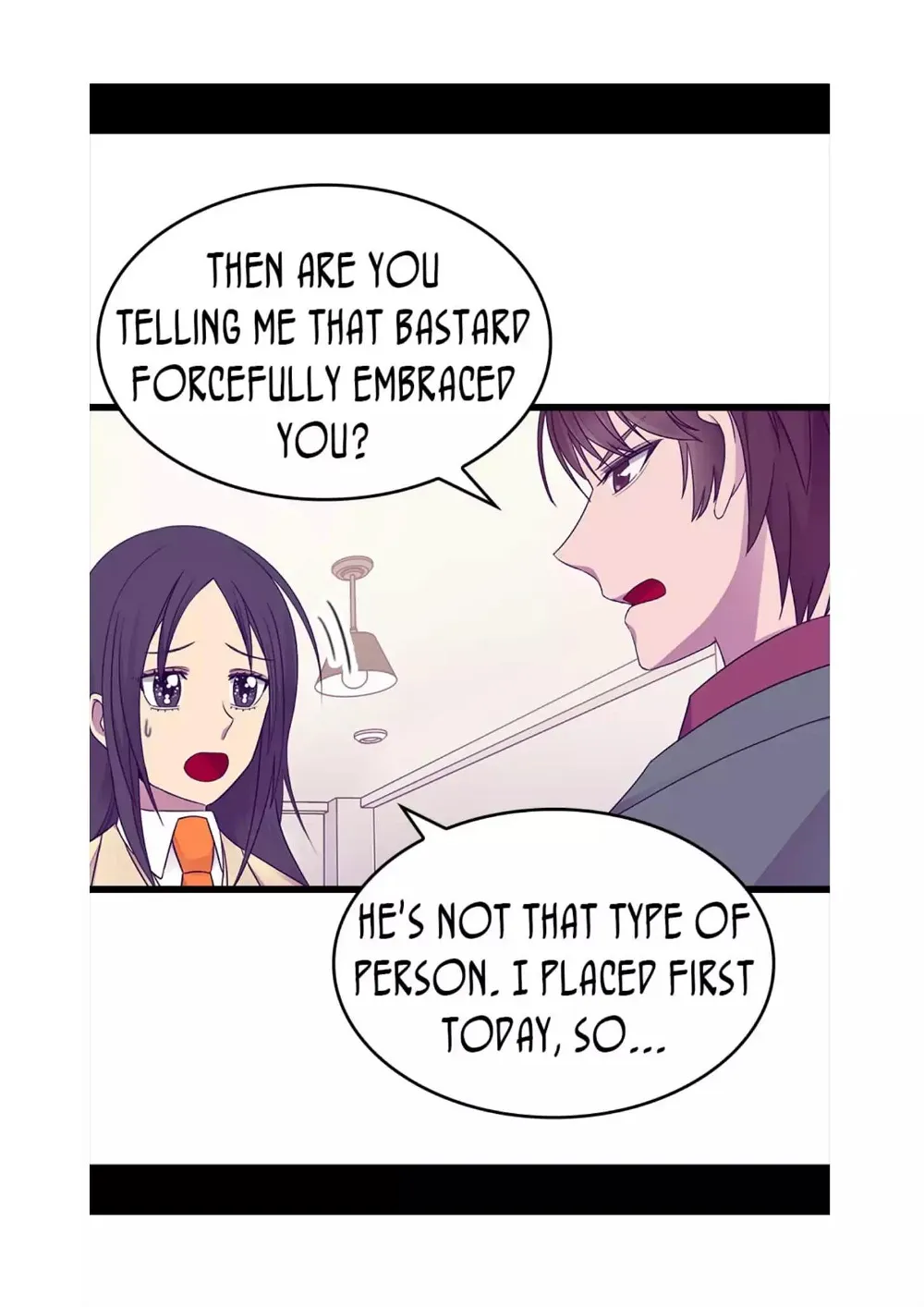 They Say I Was Born a King’s Daughter Chapter 77 - Page 70