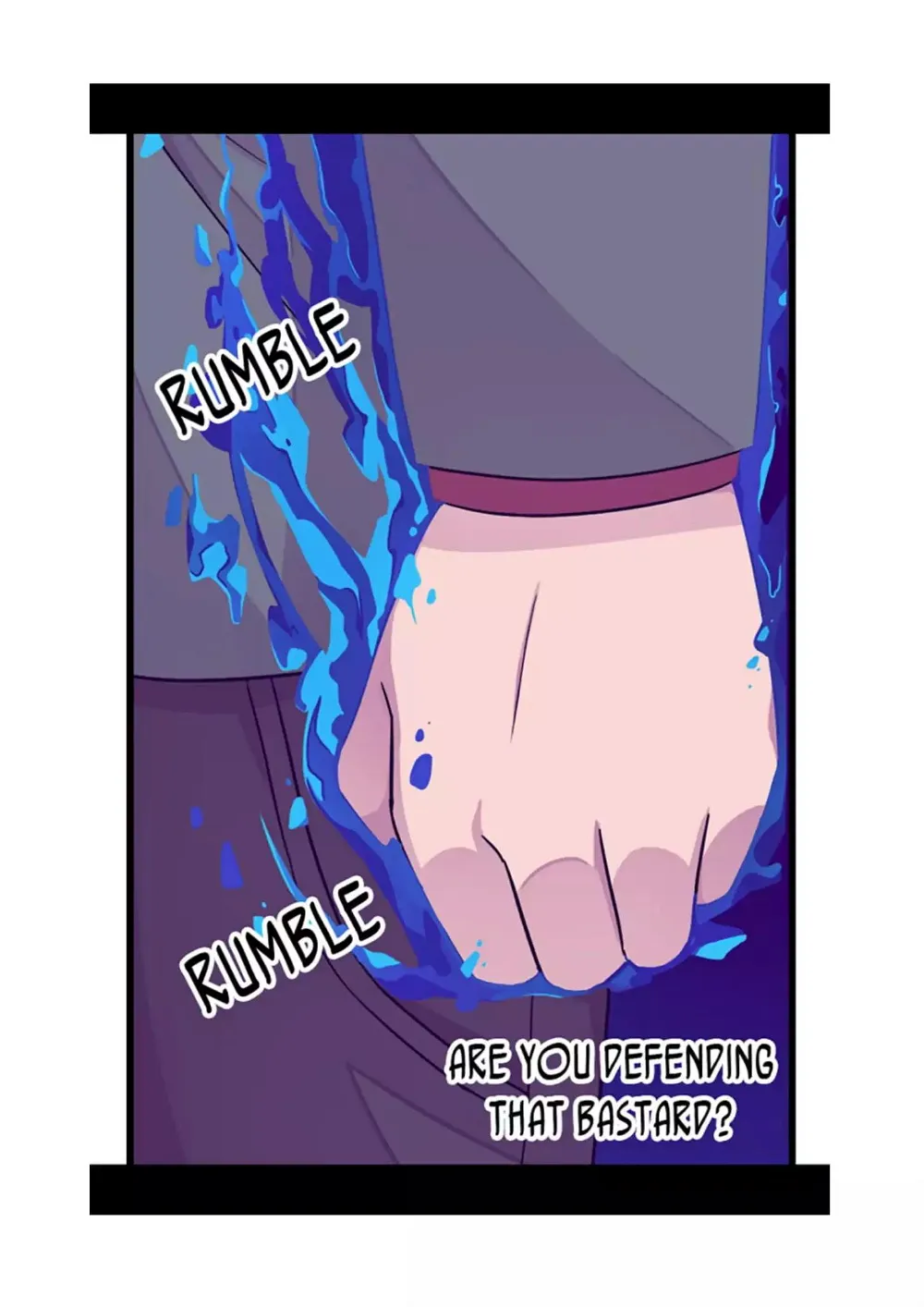 They Say I Was Born a King’s Daughter Chapter 77 - Page 71