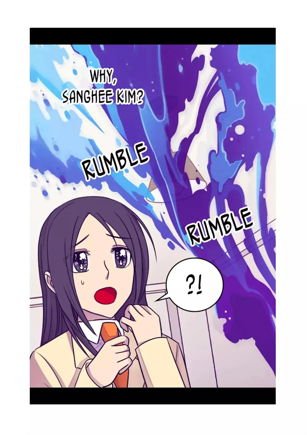 They Say I Was Born a King’s Daughter Chapter 77 - Page 72