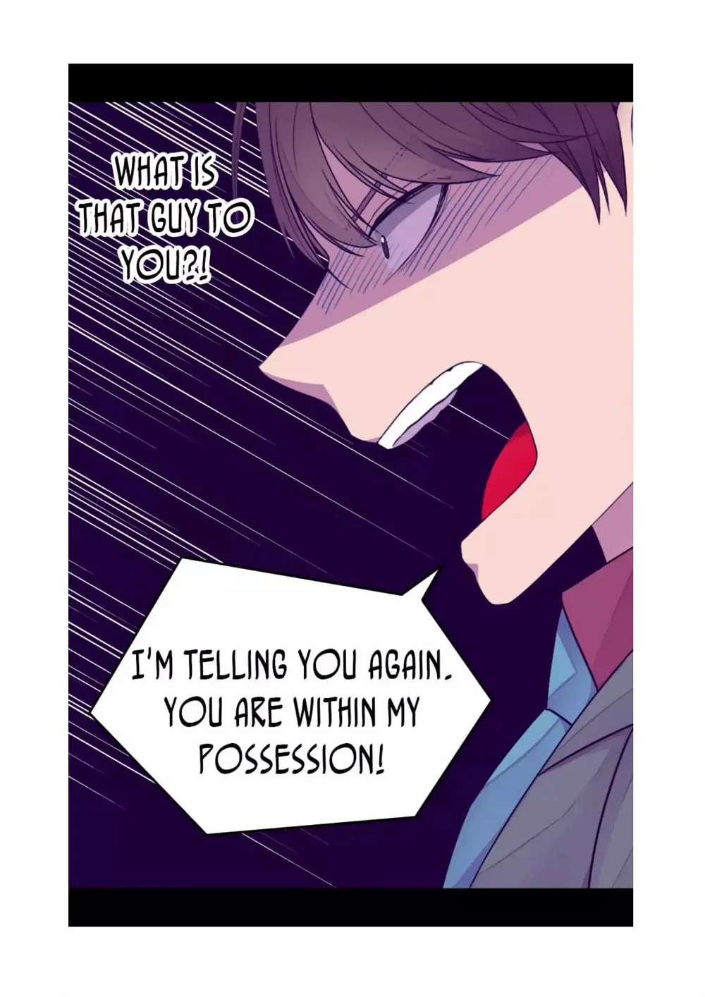 They Say I Was Born a King’s Daughter Chapter 77 - Page 73