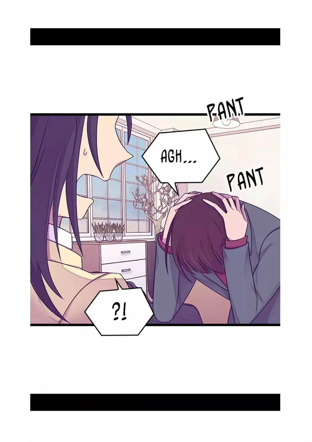 They Say I Was Born a King’s Daughter Chapter 77 - Page 75