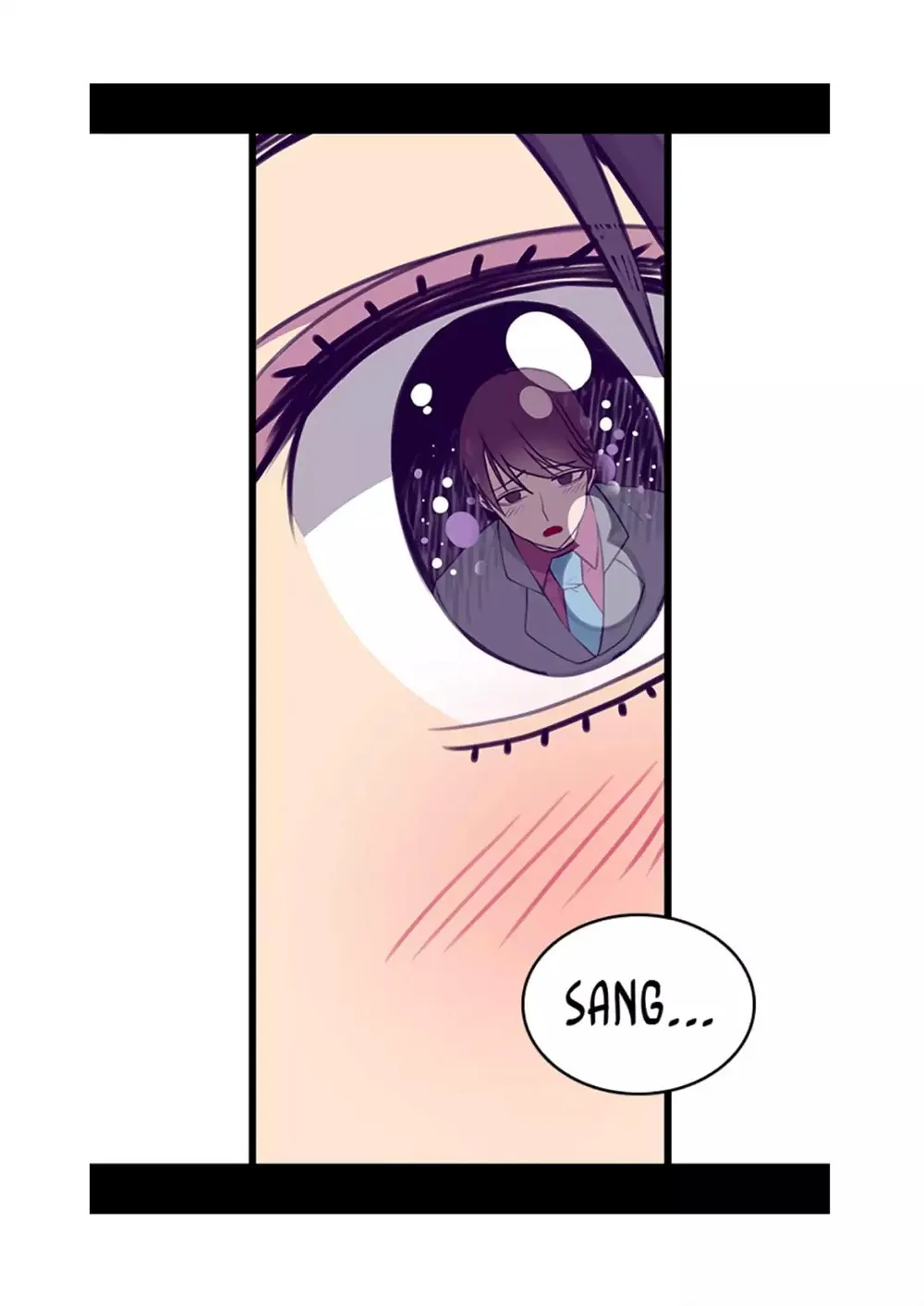 They Say I Was Born a King’s Daughter Chapter 77 - Page 79