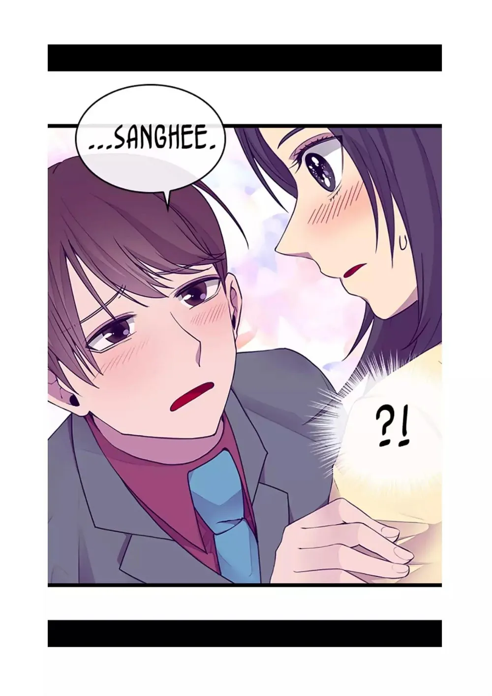 They Say I Was Born a King’s Daughter Chapter 77 - Page 80