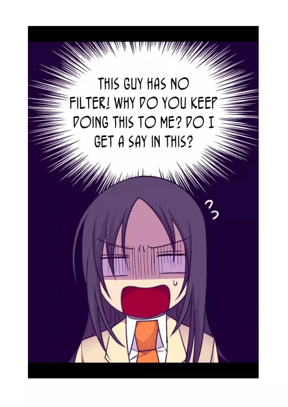 They Say I Was Born a King’s Daughter Chapter 77 - Page 9