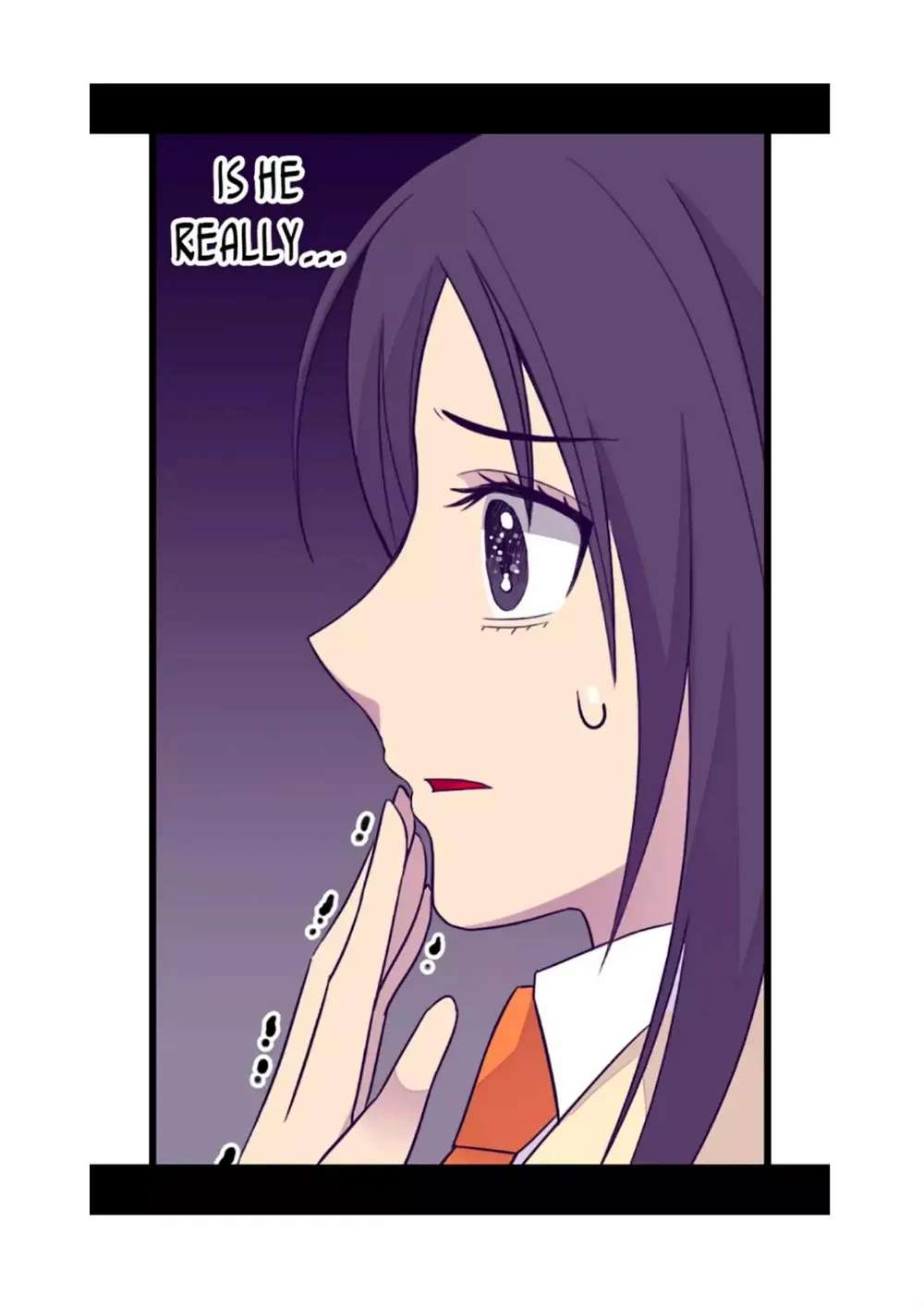 They Say I Was Born a King’s Daughter Chapter 78 - Page 11