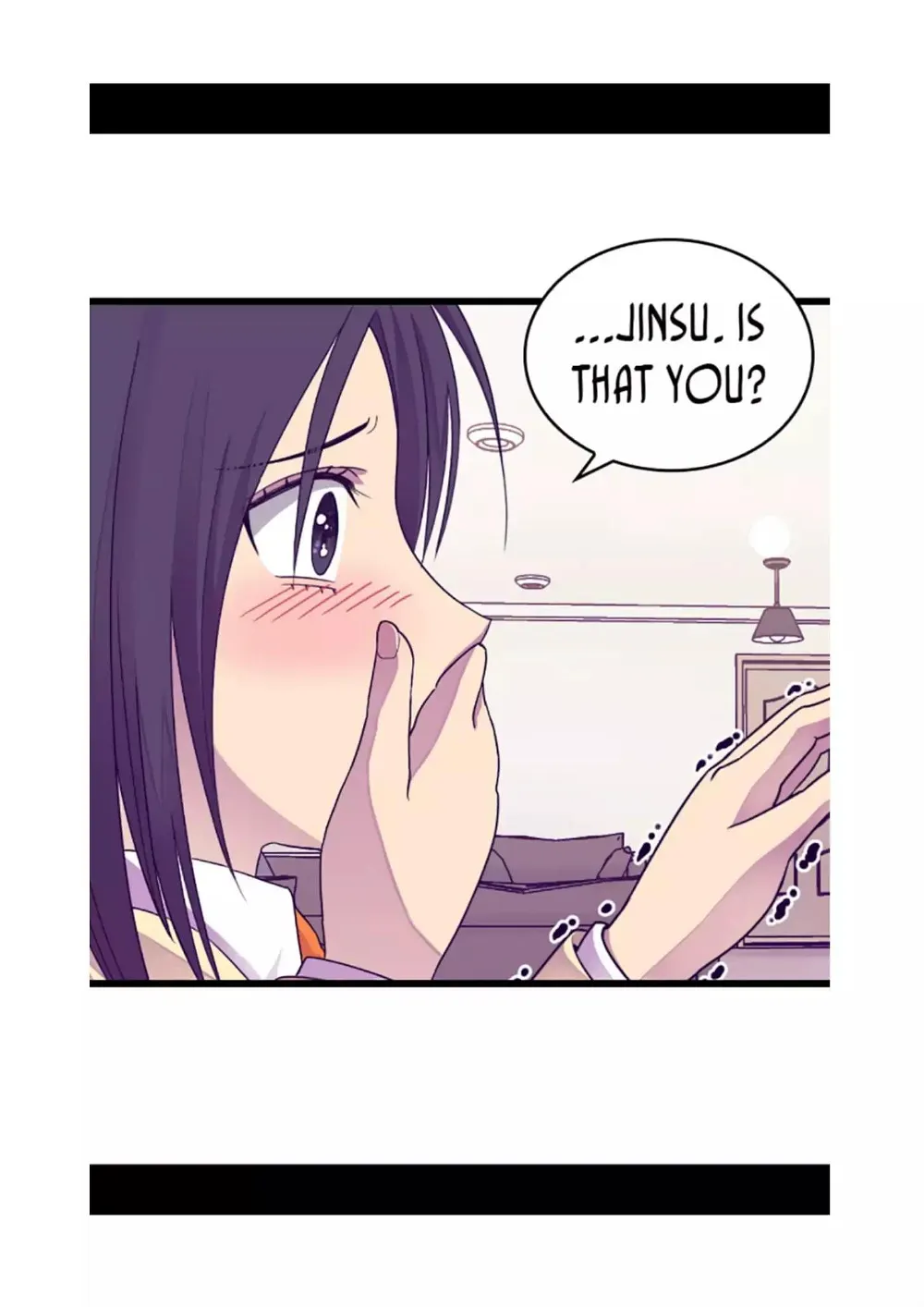 They Say I Was Born a King’s Daughter Chapter 78 - Page 17