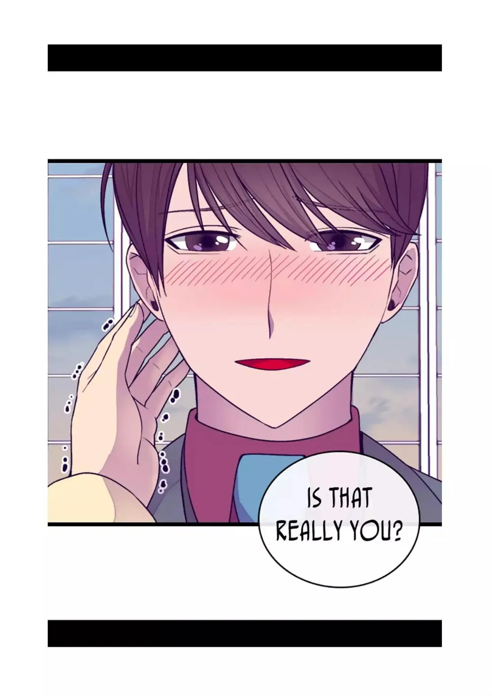 They Say I Was Born a King’s Daughter Chapter 78 - Page 18