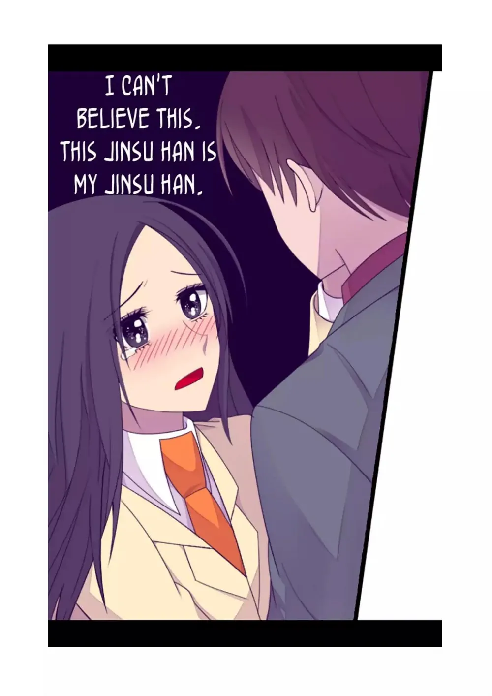 They Say I Was Born a King’s Daughter Chapter 78 - Page 23