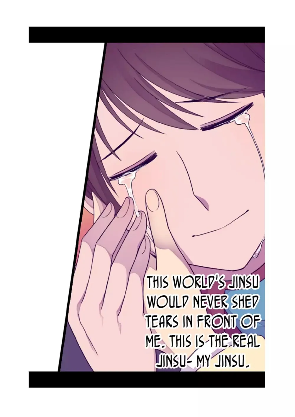 They Say I Was Born a King’s Daughter Chapter 78 - Page 24