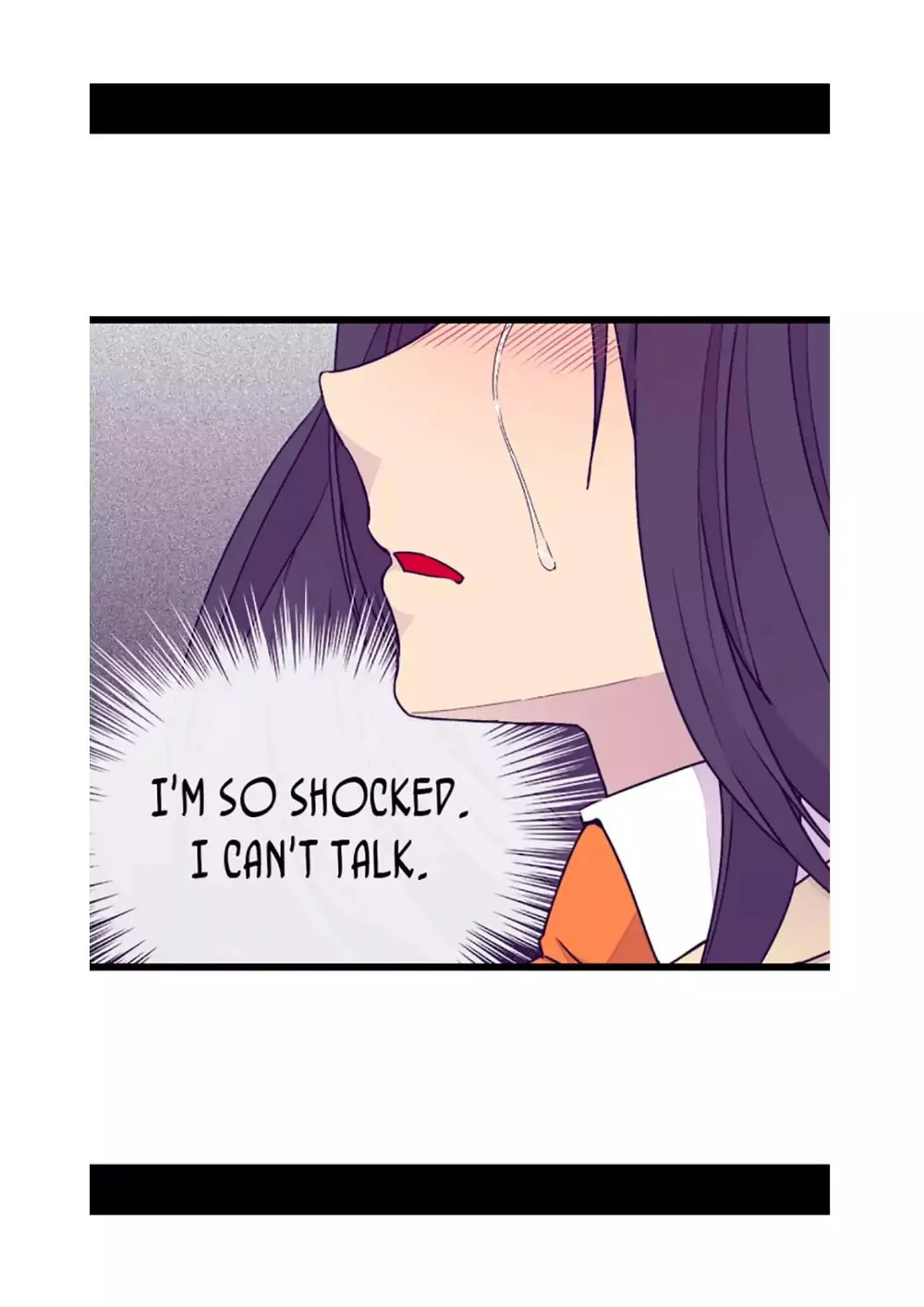 They Say I Was Born a King’s Daughter Chapter 78 - Page 27