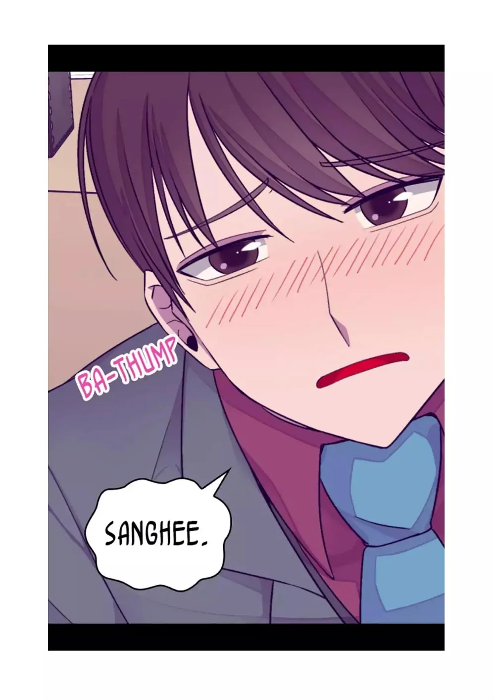 They Say I Was Born a King’s Daughter Chapter 78 - Page 3