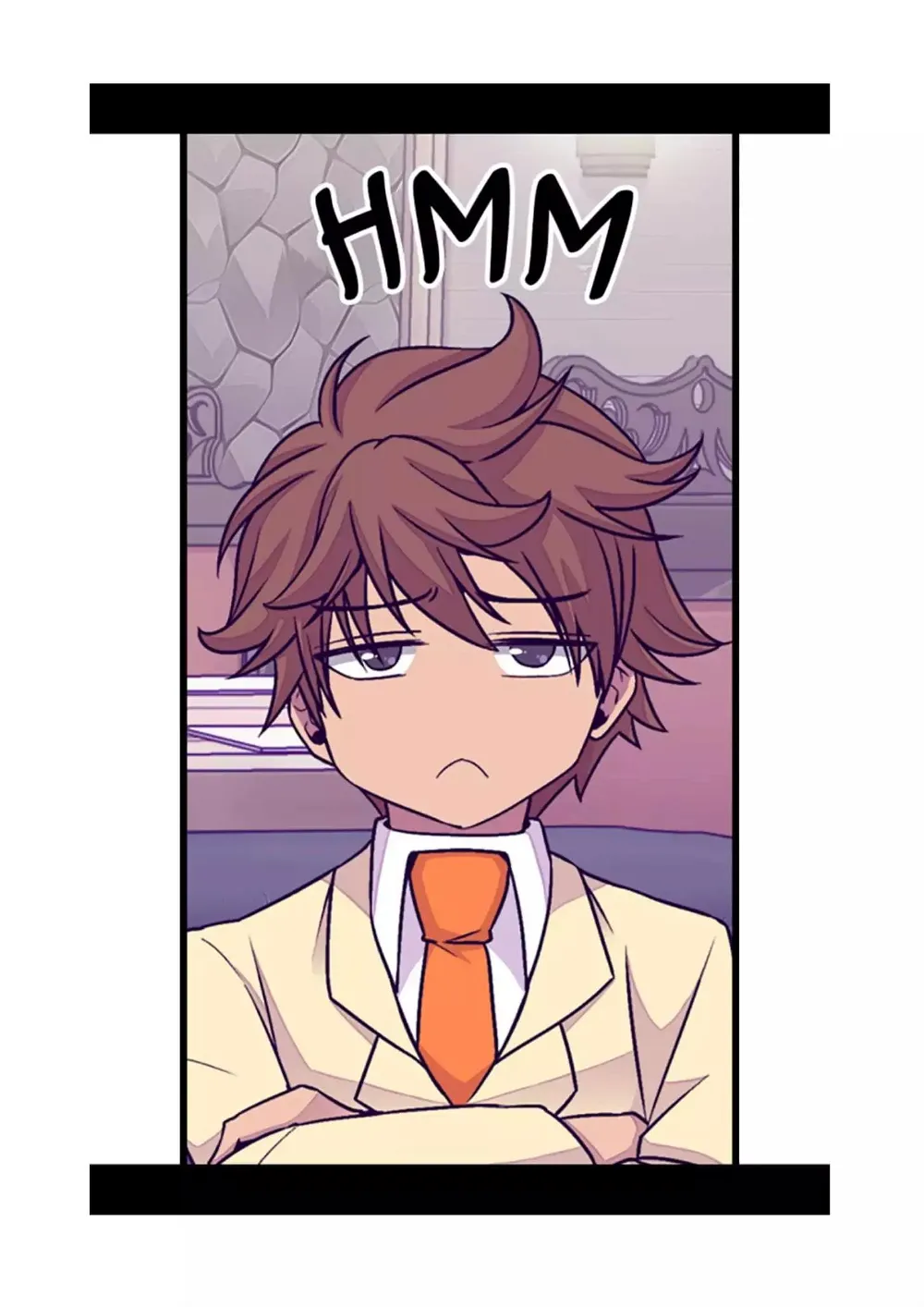 They Say I Was Born a King’s Daughter Chapter 78 - Page 32