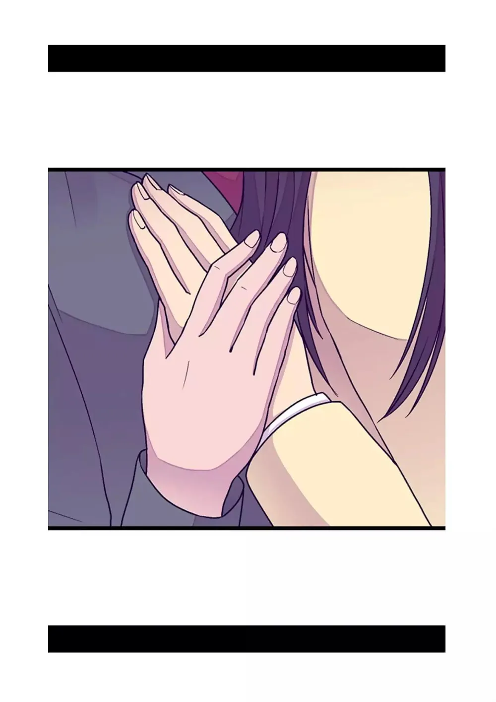 They Say I Was Born a King’s Daughter Chapter 78 - Page 35