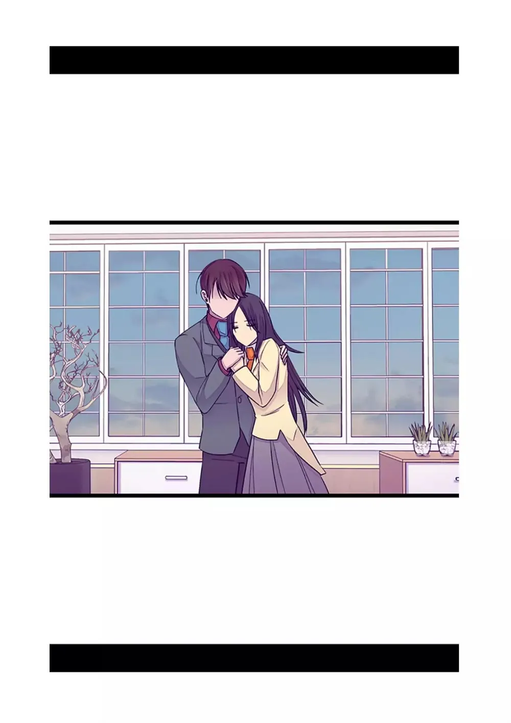 They Say I Was Born a King’s Daughter Chapter 78 - Page 36
